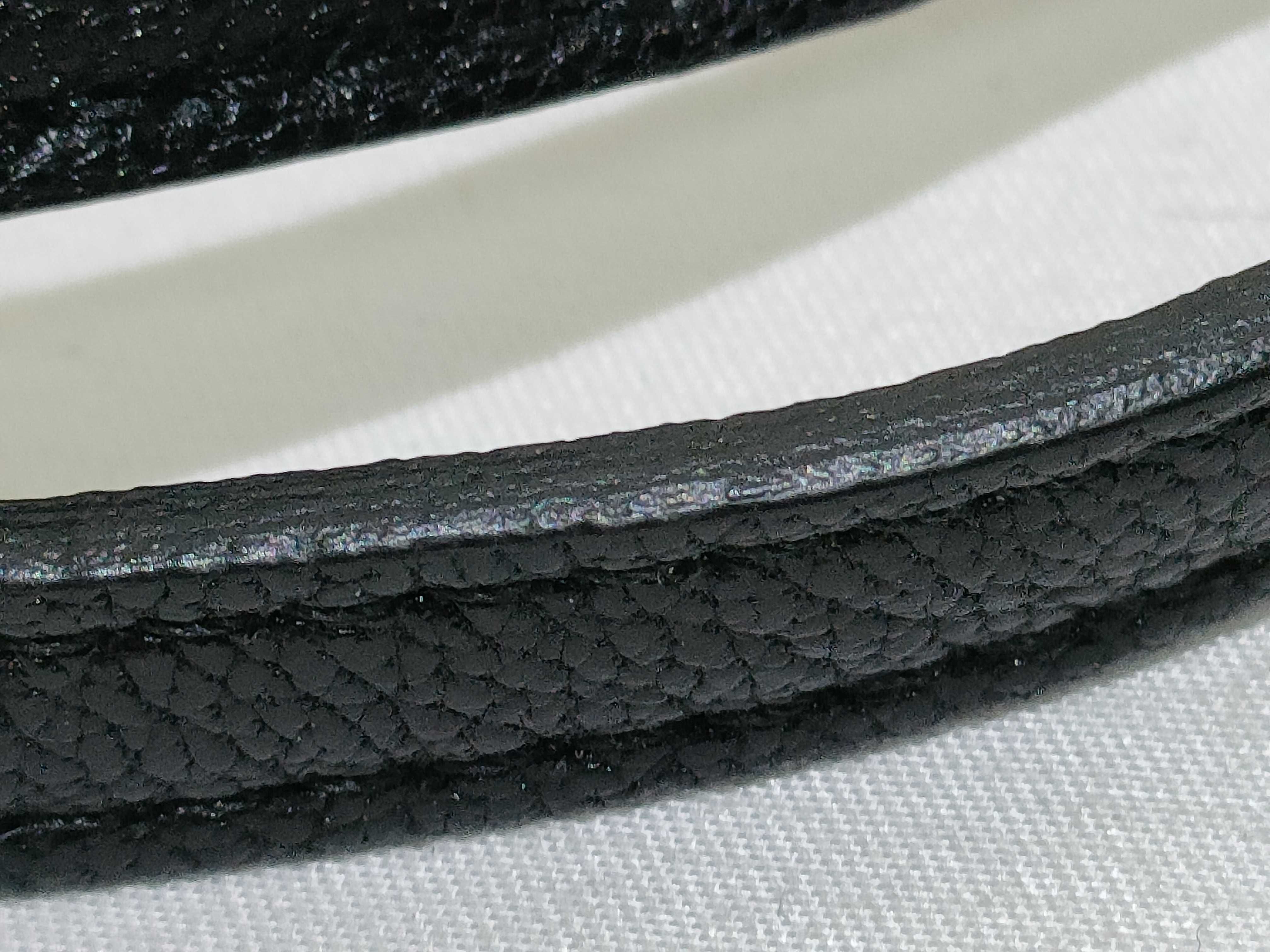 Mini Saddle Shoulder Bag — view 4