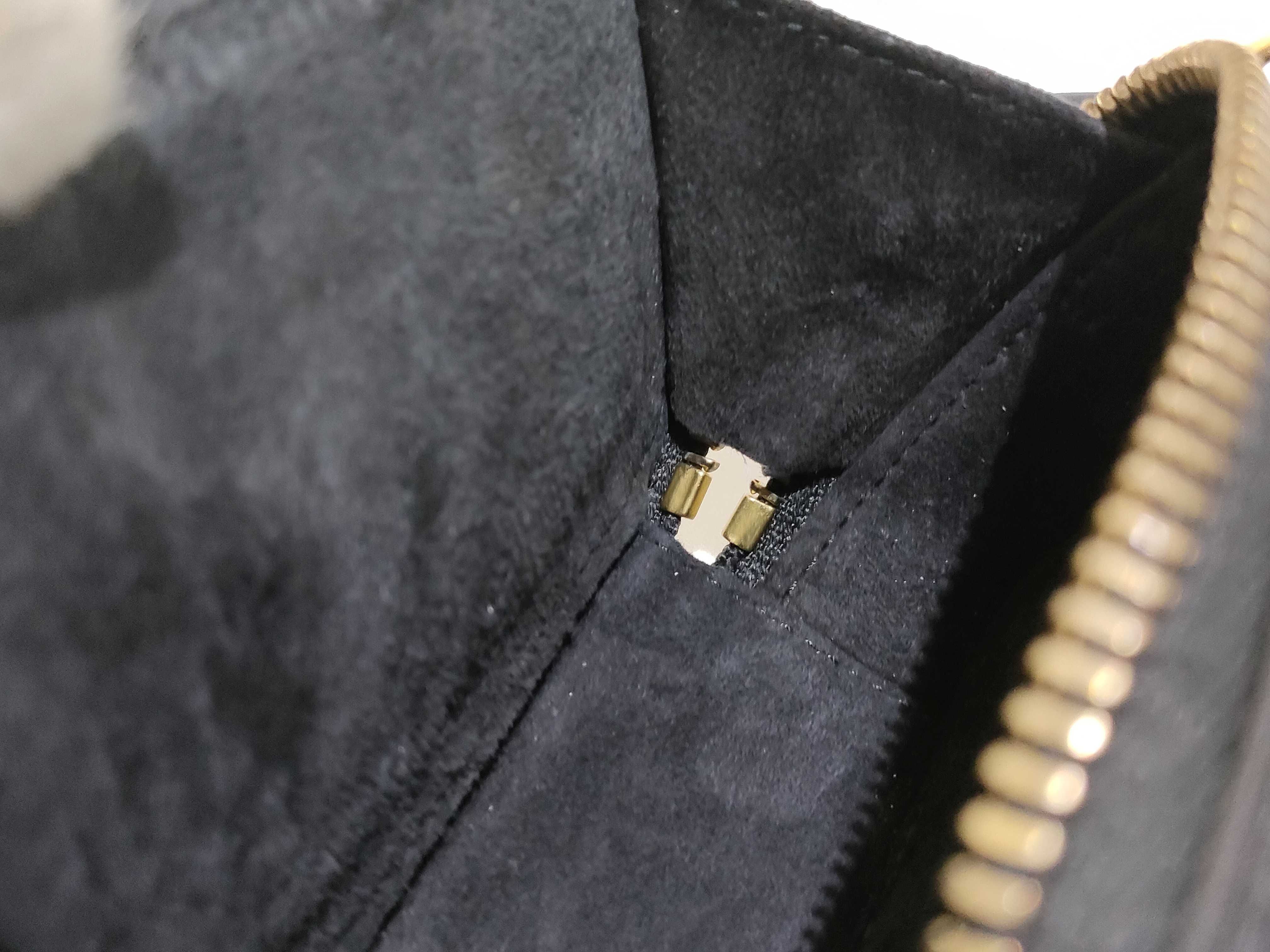 Mini Saddle Shoulder Bag — view 10