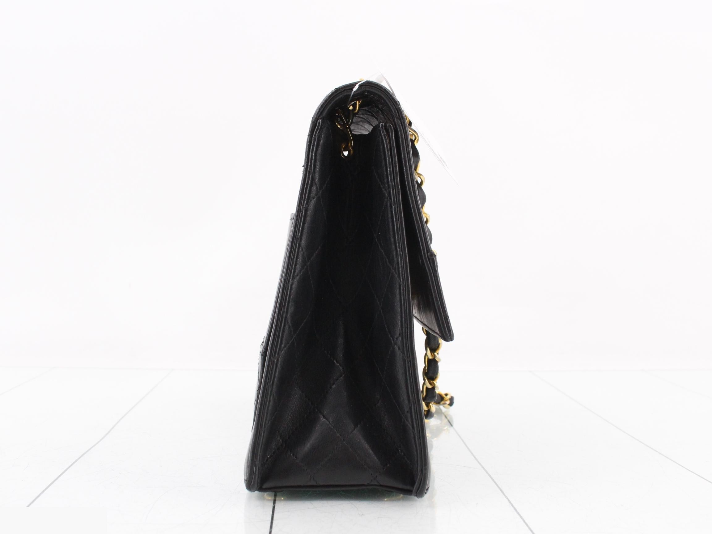 Matelassé Shoulder Bag — view 4