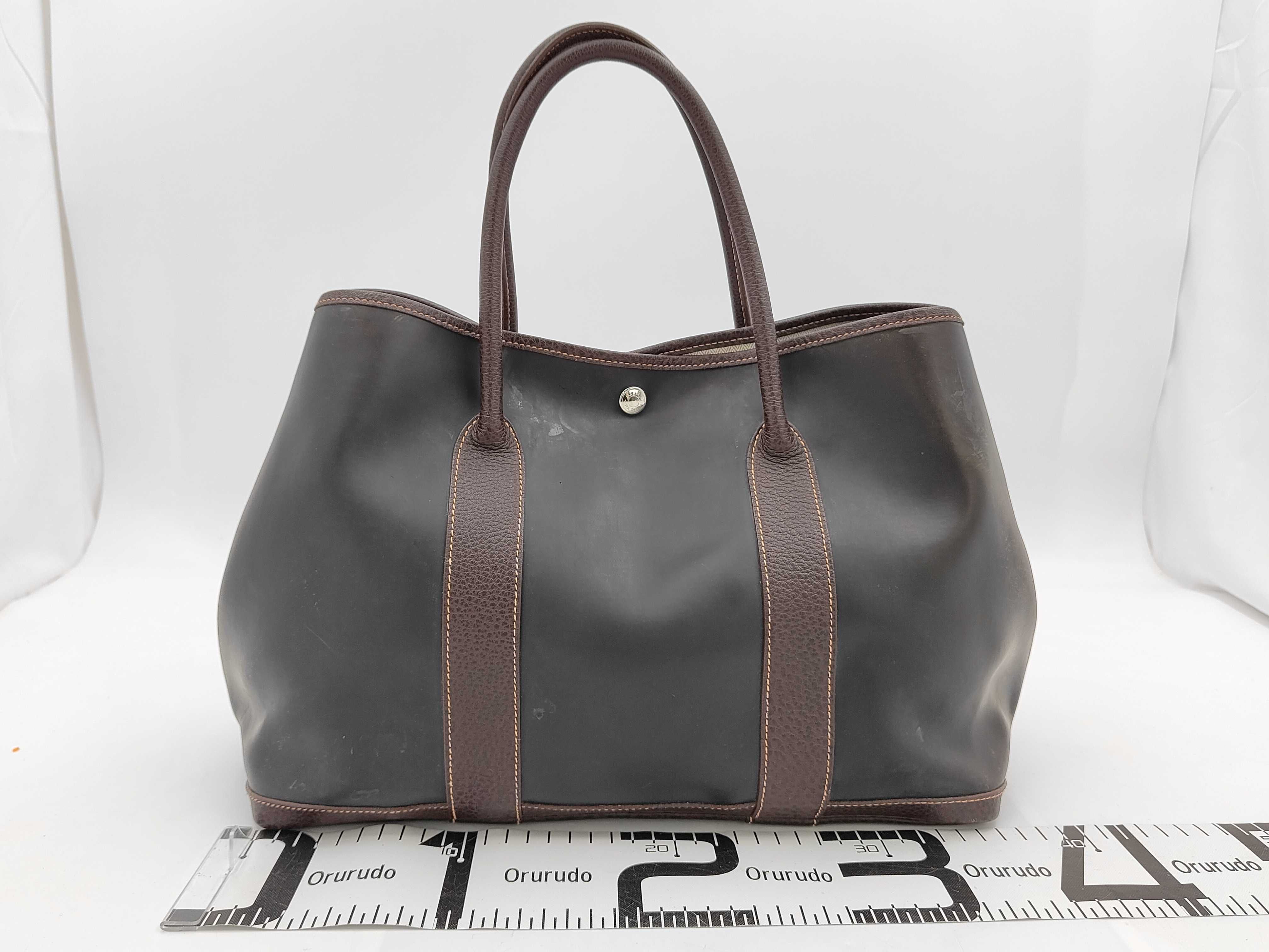Garden Party Handbag — view 2