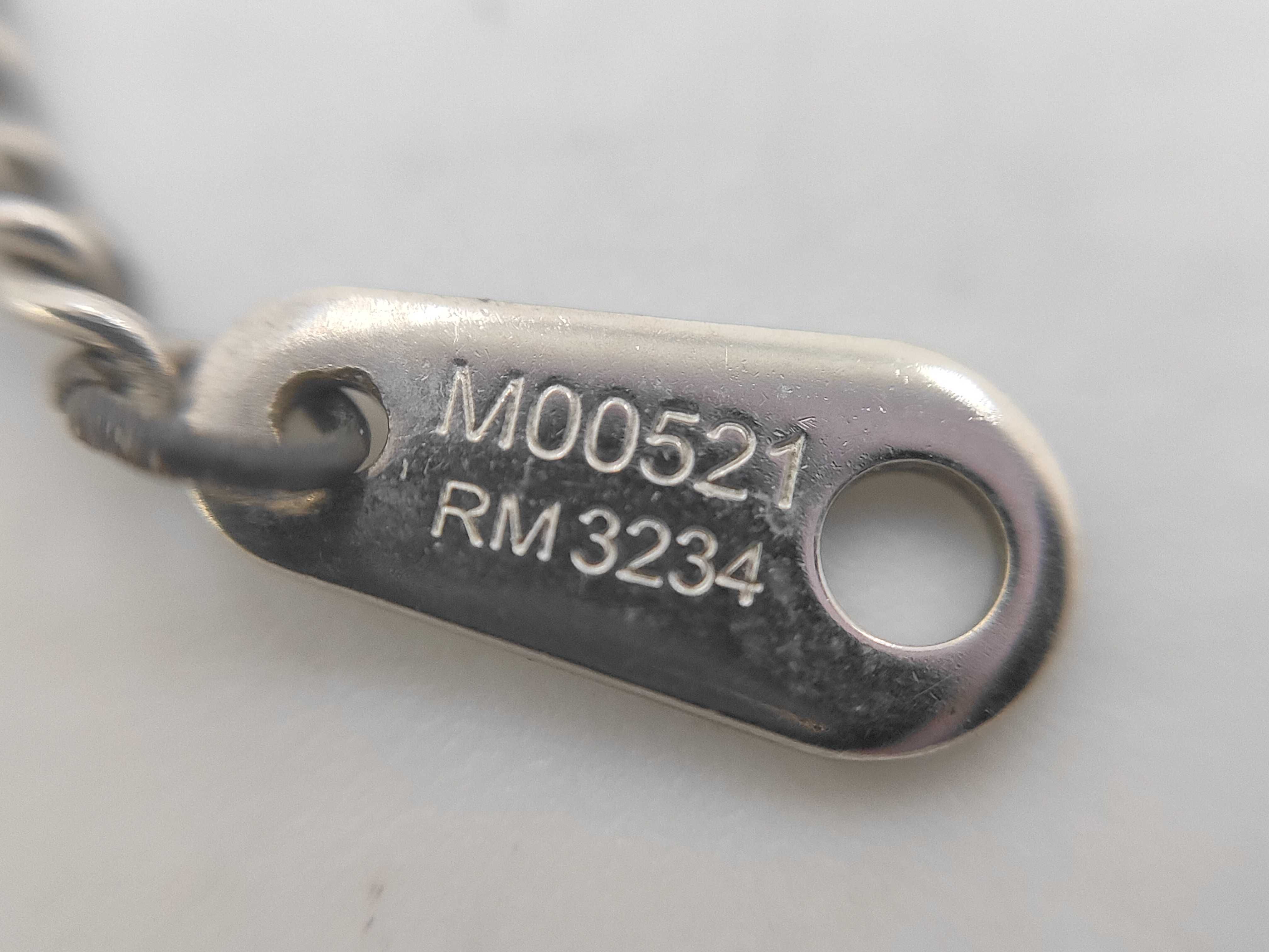 pendant necklace — view 4
