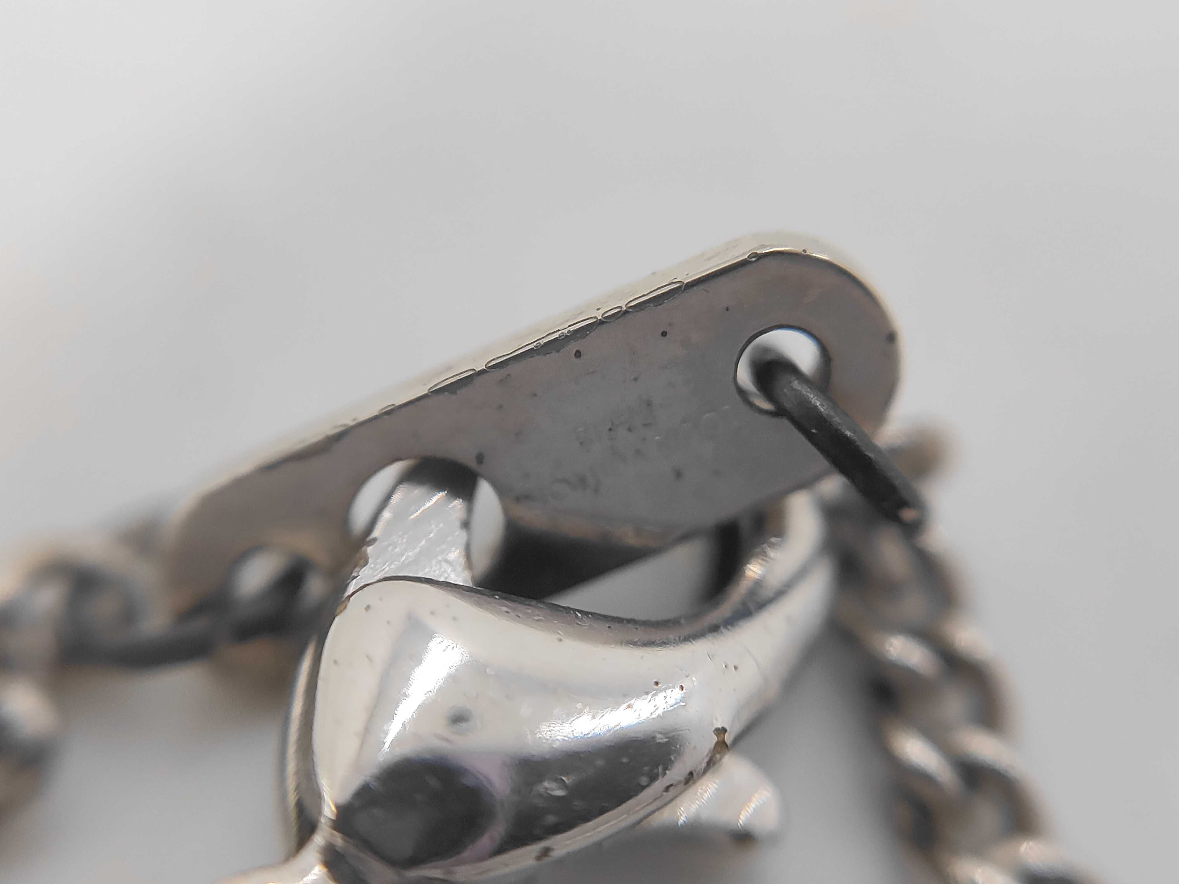 pendant necklace — view 5