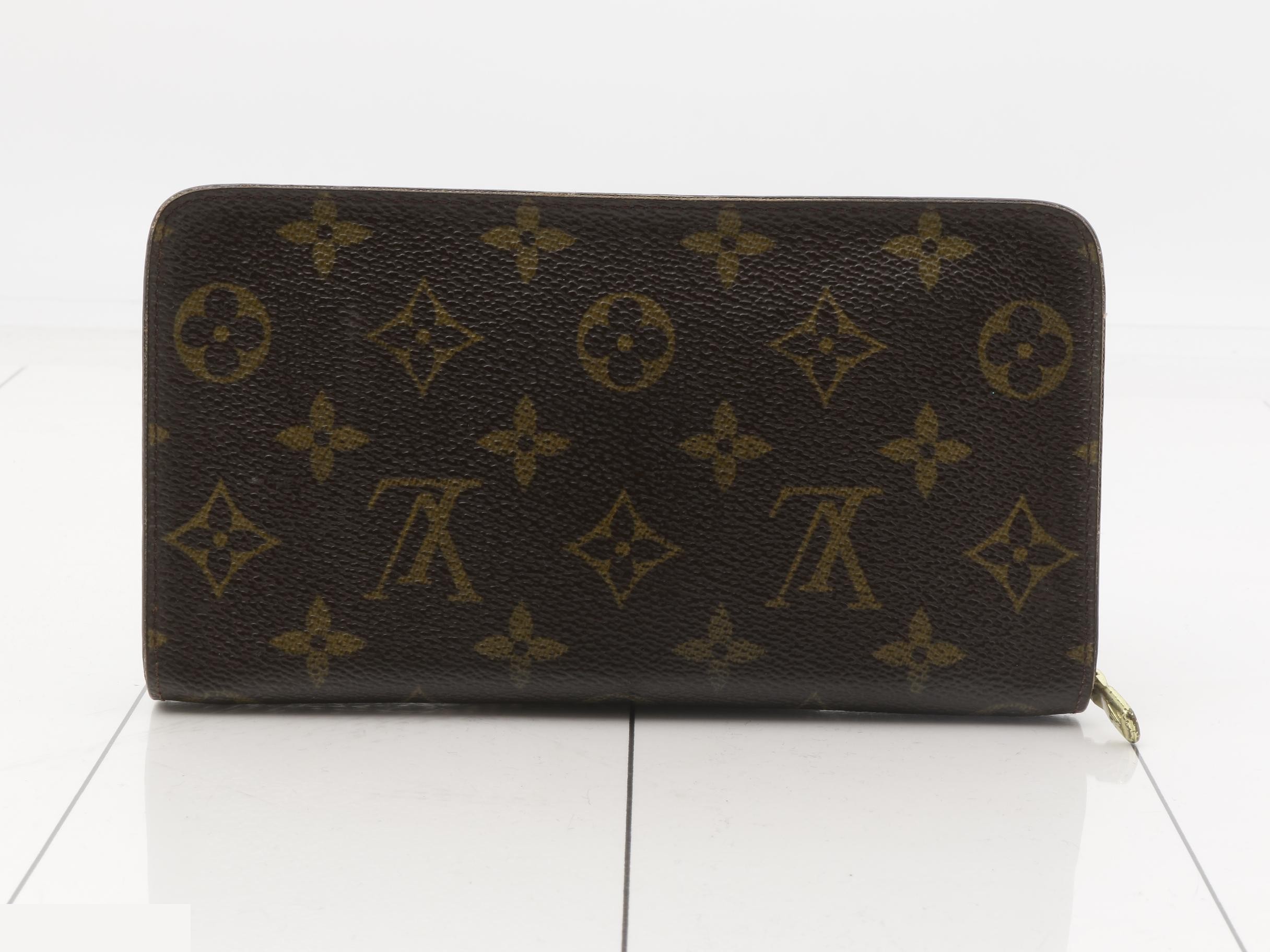 Portemonnaie Strap — view 2