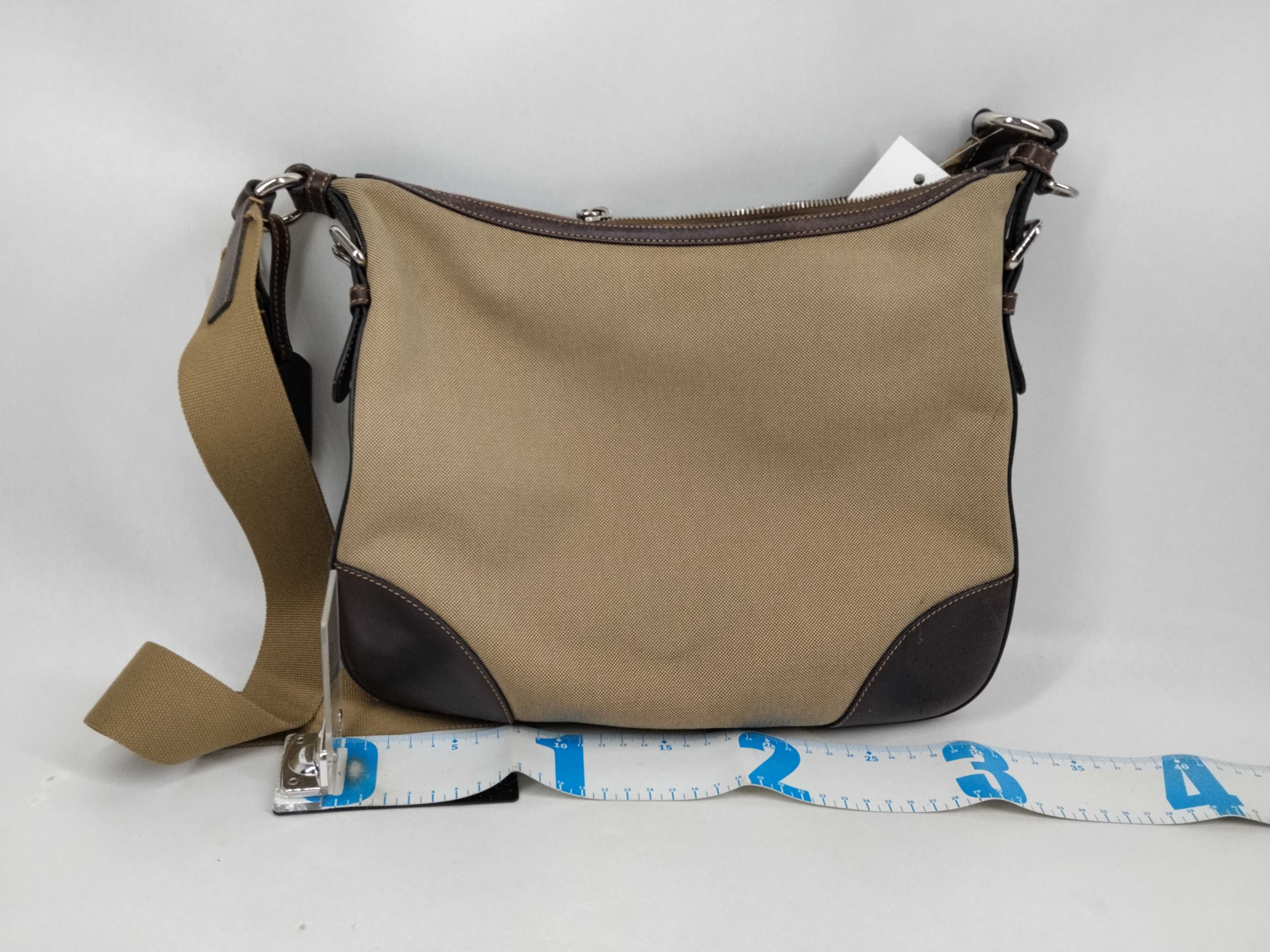Jacquard Shoulder Bag — view 2