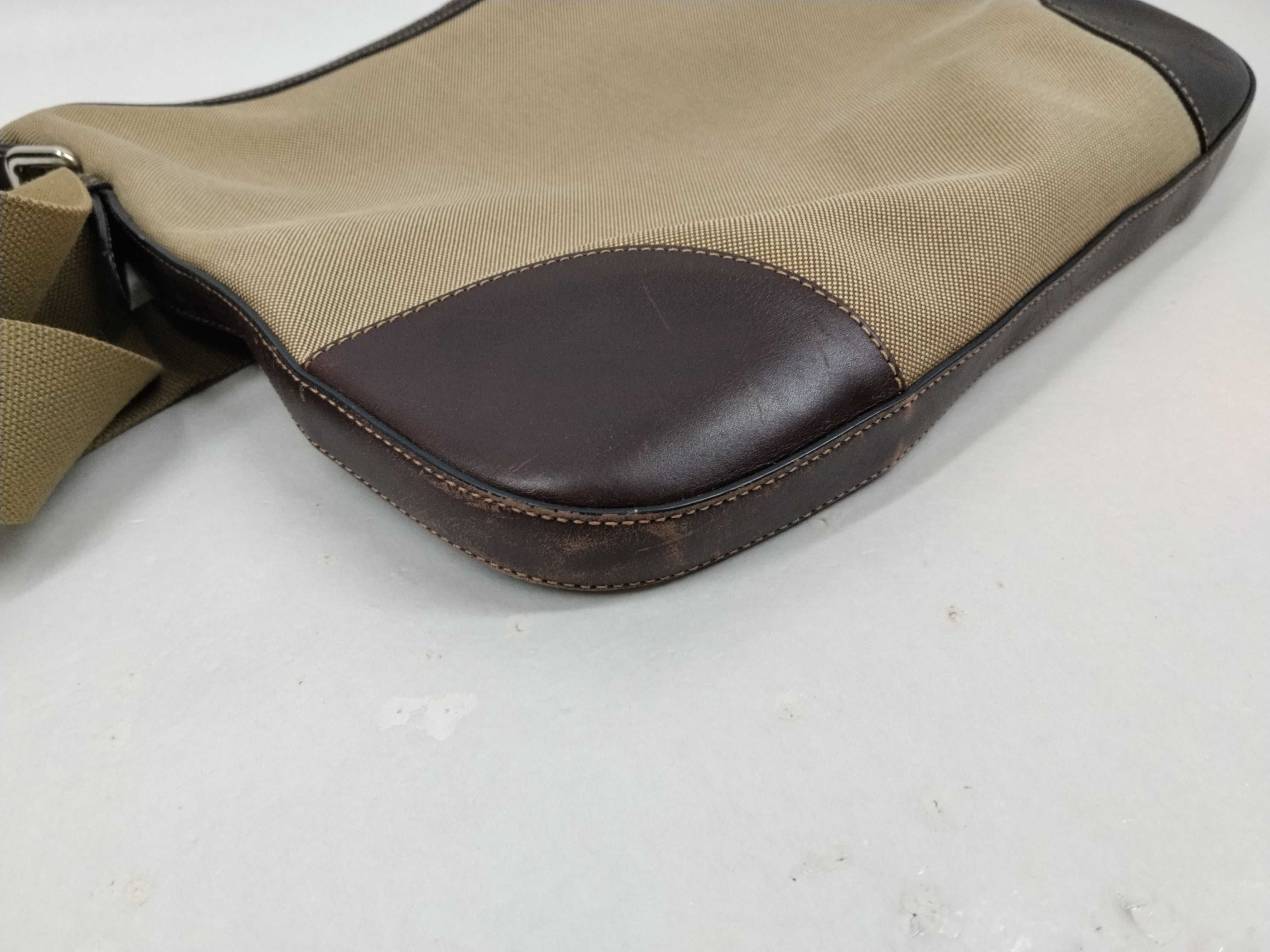 Jacquard Shoulder Bag — view 4