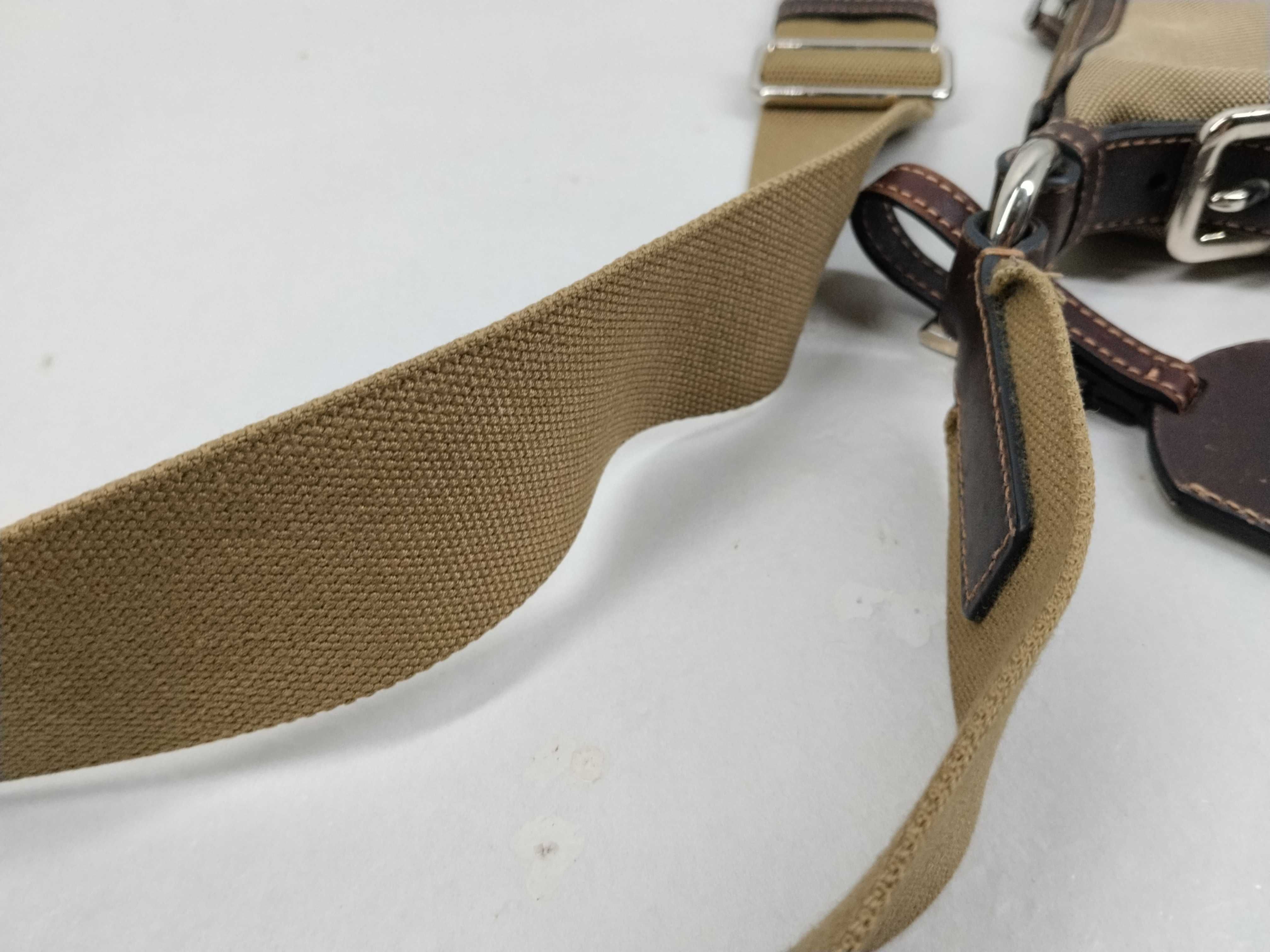 Jacquard Shoulder Bag — view 7