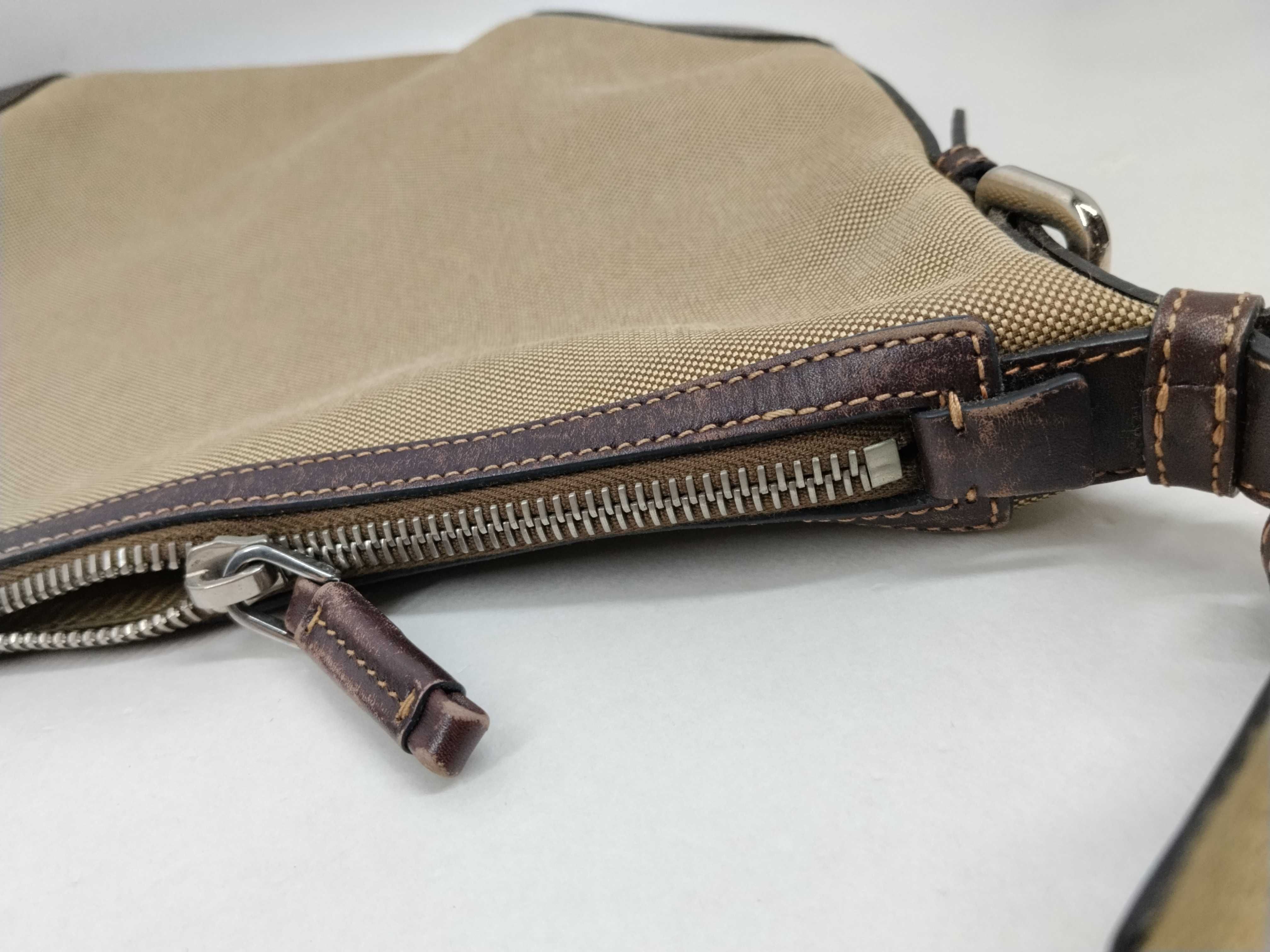 Jacquard Shoulder Bag — view 9