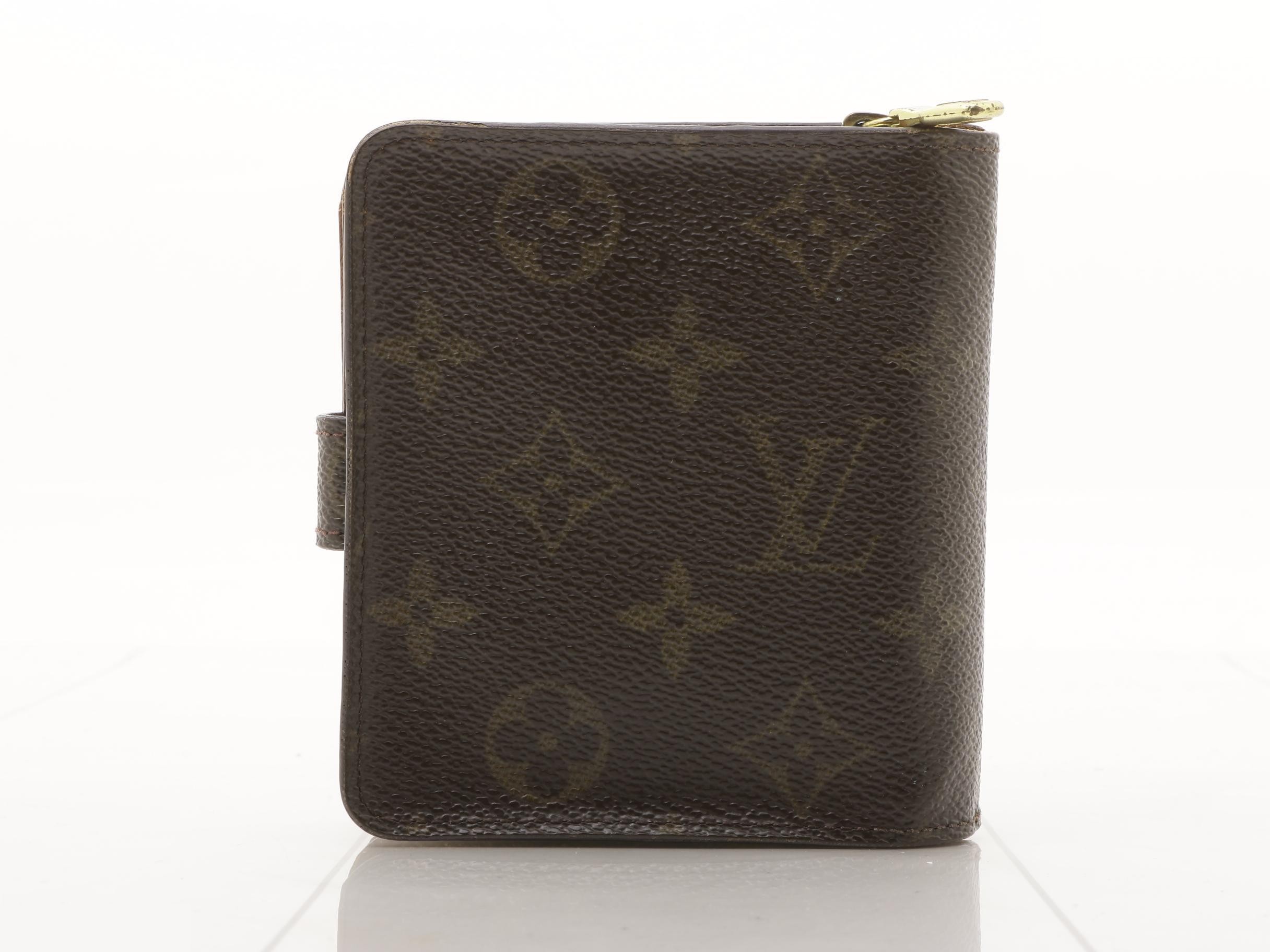 Compact Zip — view 2
