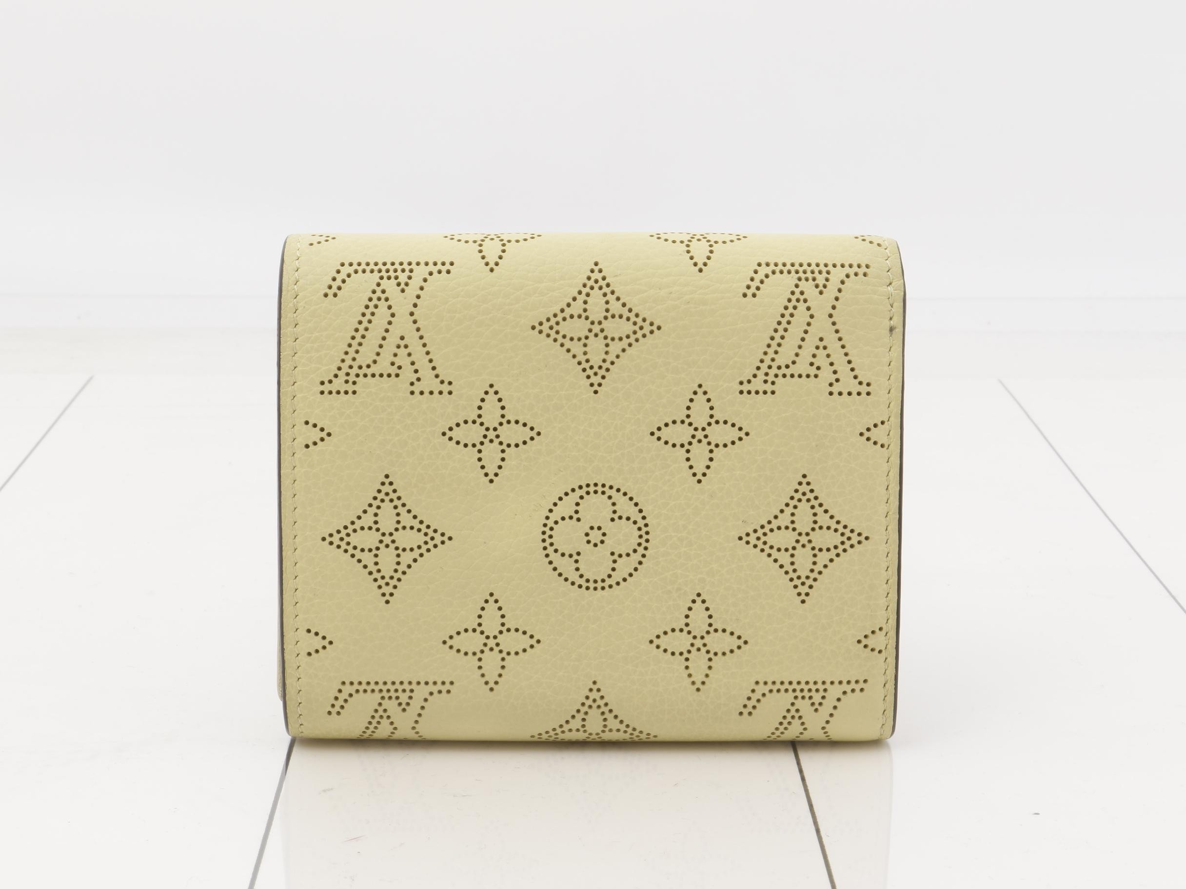 Mahina Portefeuille Iris Compact — view 2
