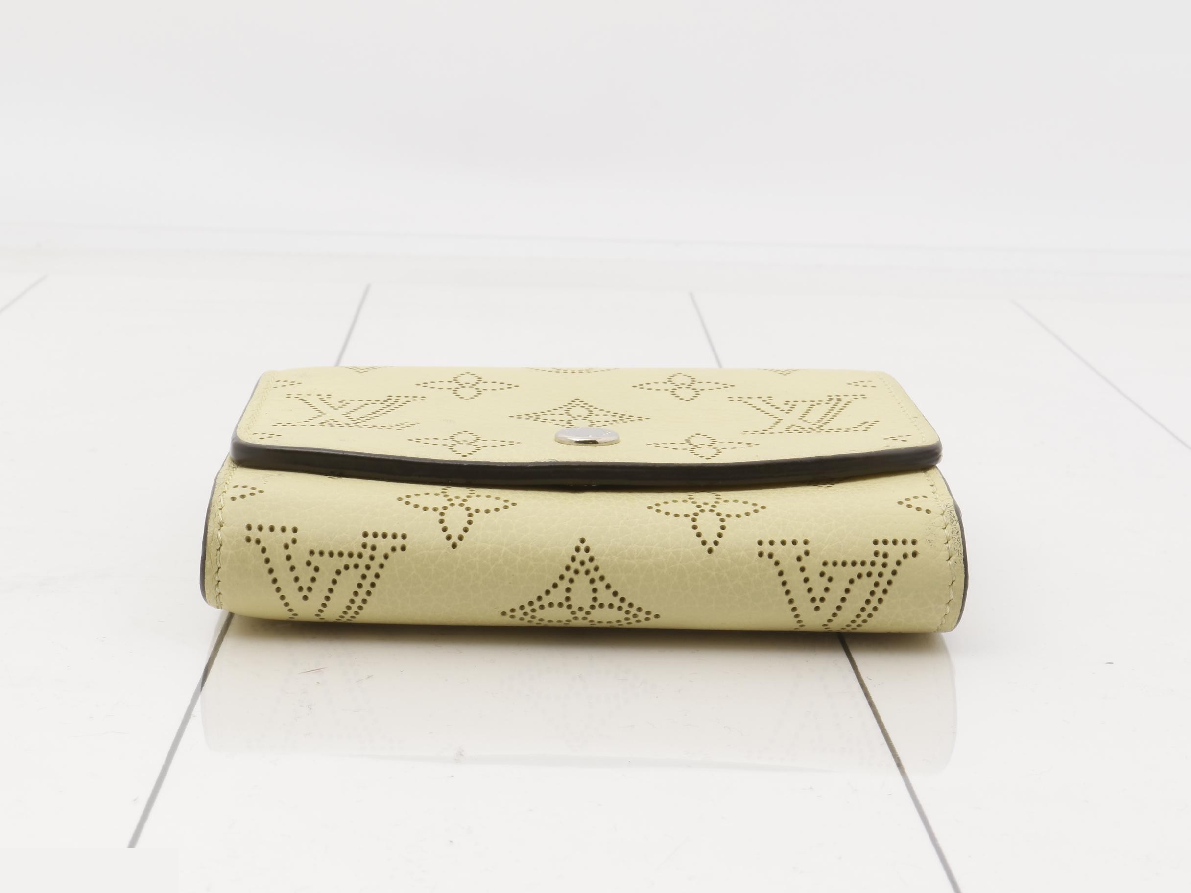 Mahina Portefeuille Iris Compact — view 3