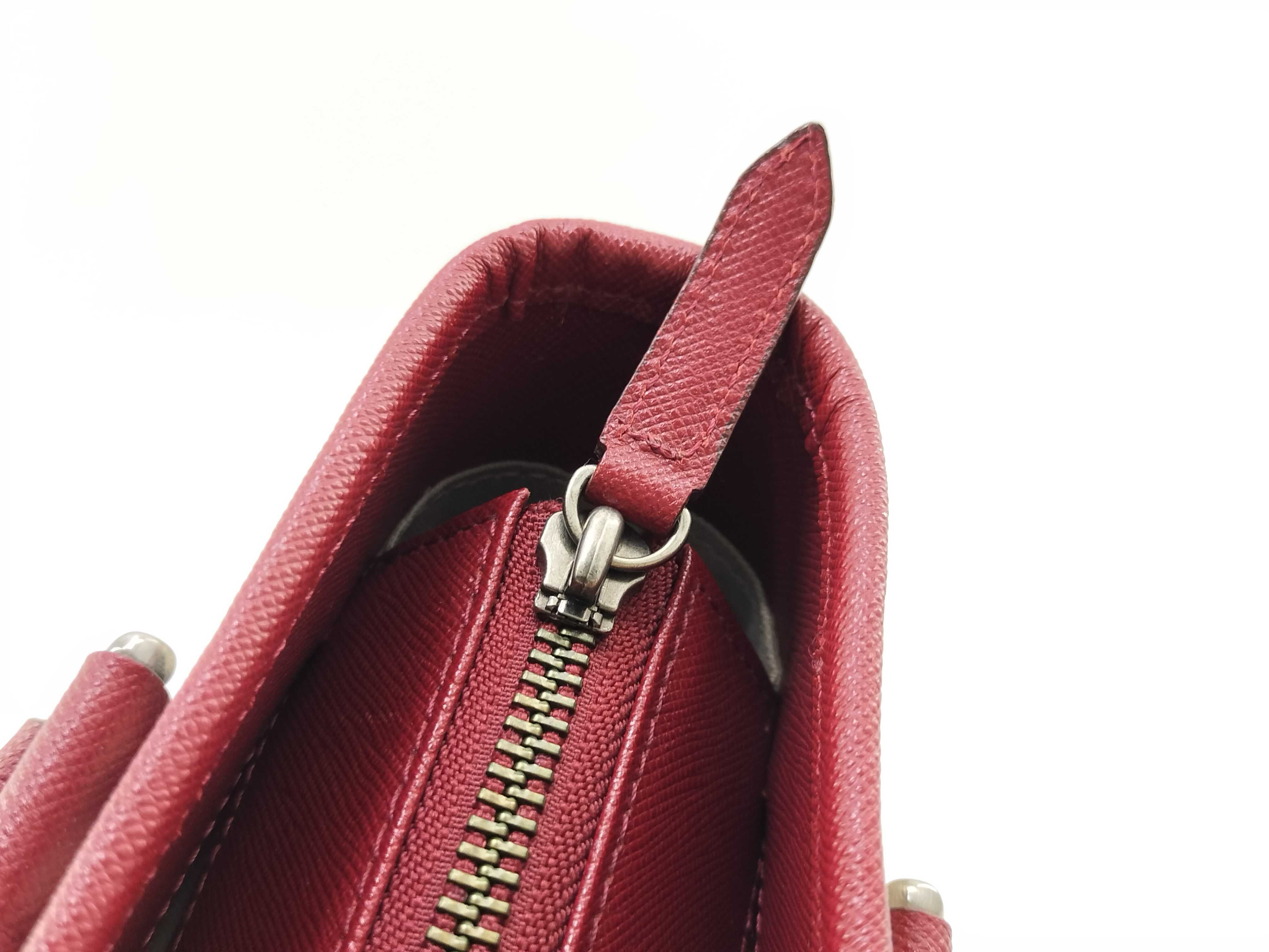 Nova Check Handbag Tote Bag — view 12