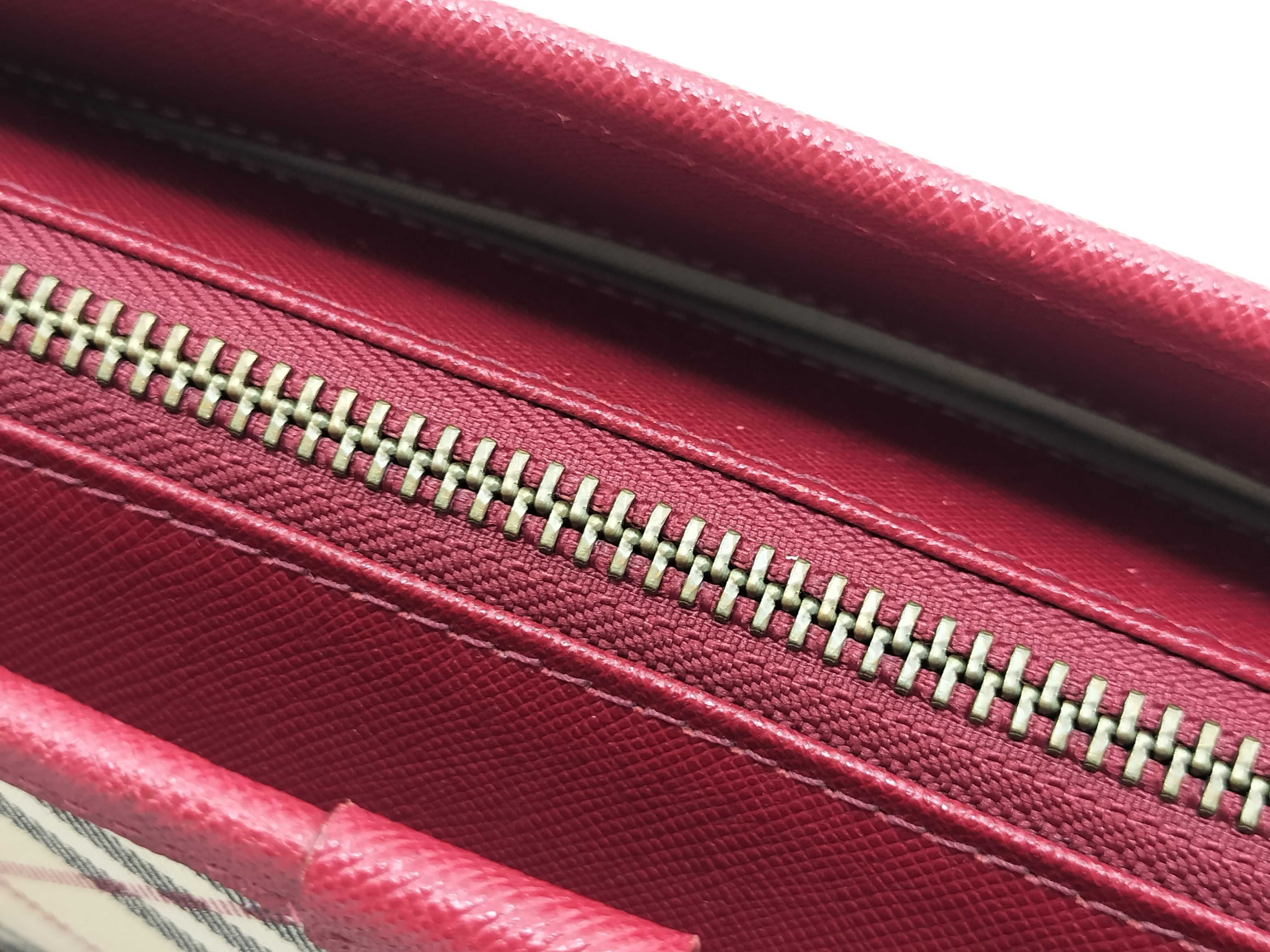 Nova Check Handbag Tote Bag — view 13