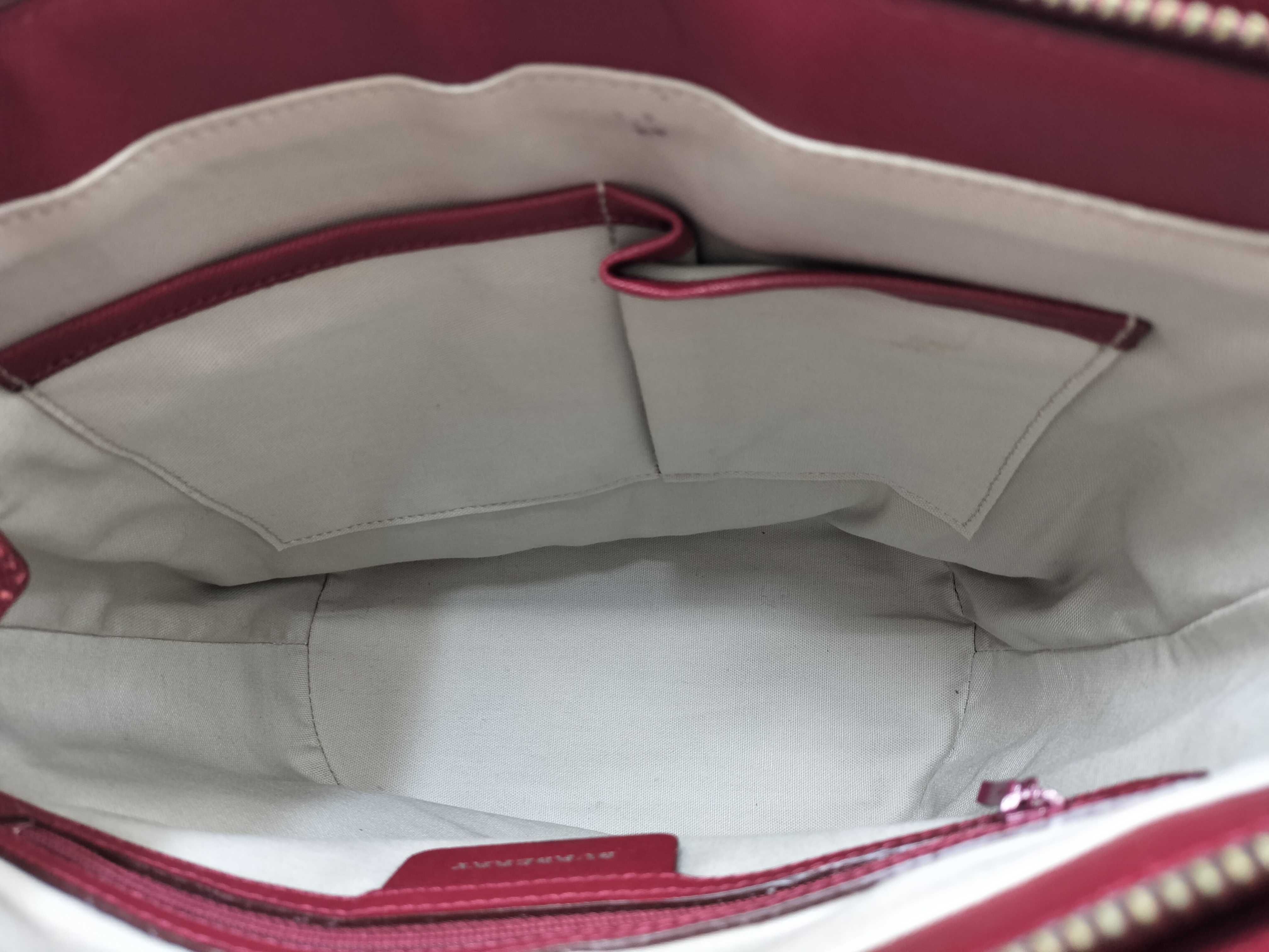 Nova Check Handbag Tote Bag — view 14
