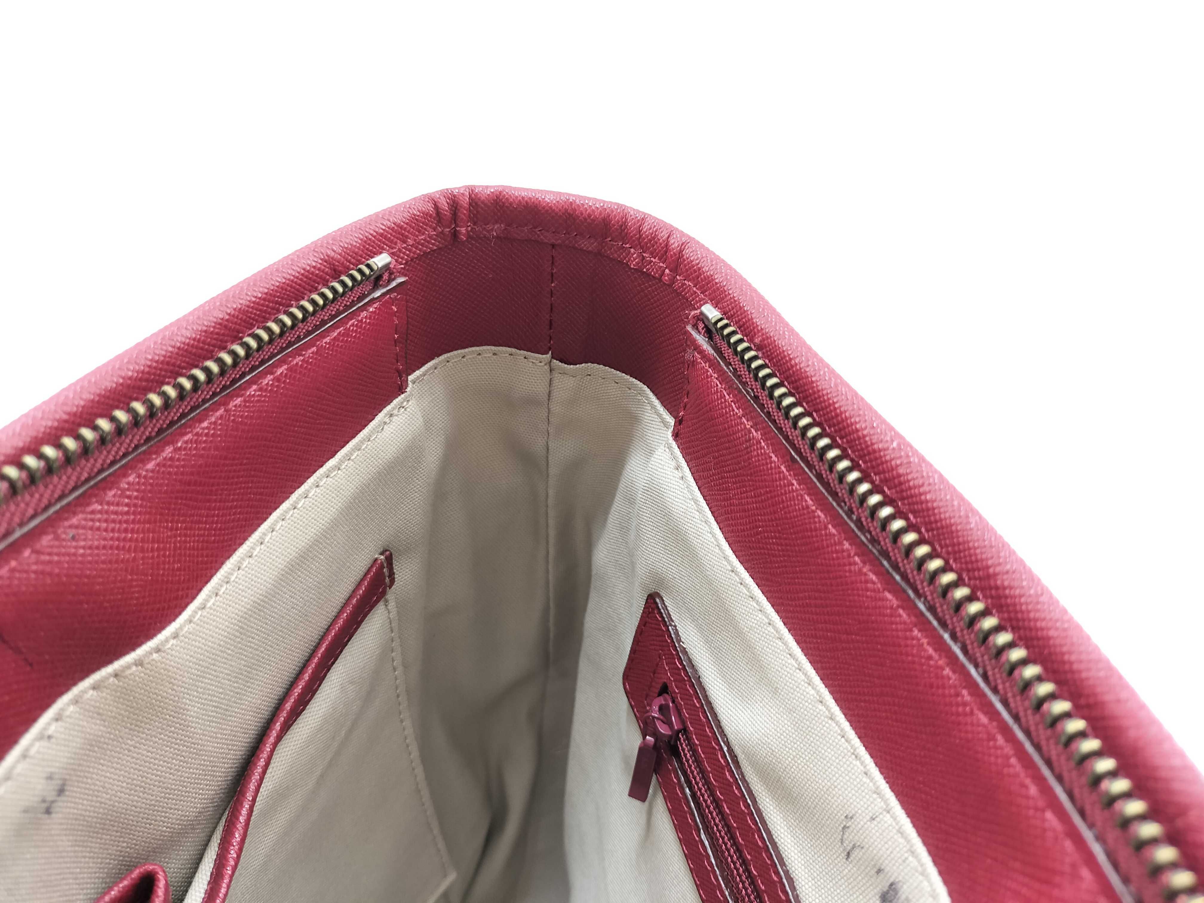 Nova Check Handbag Tote Bag — view 15