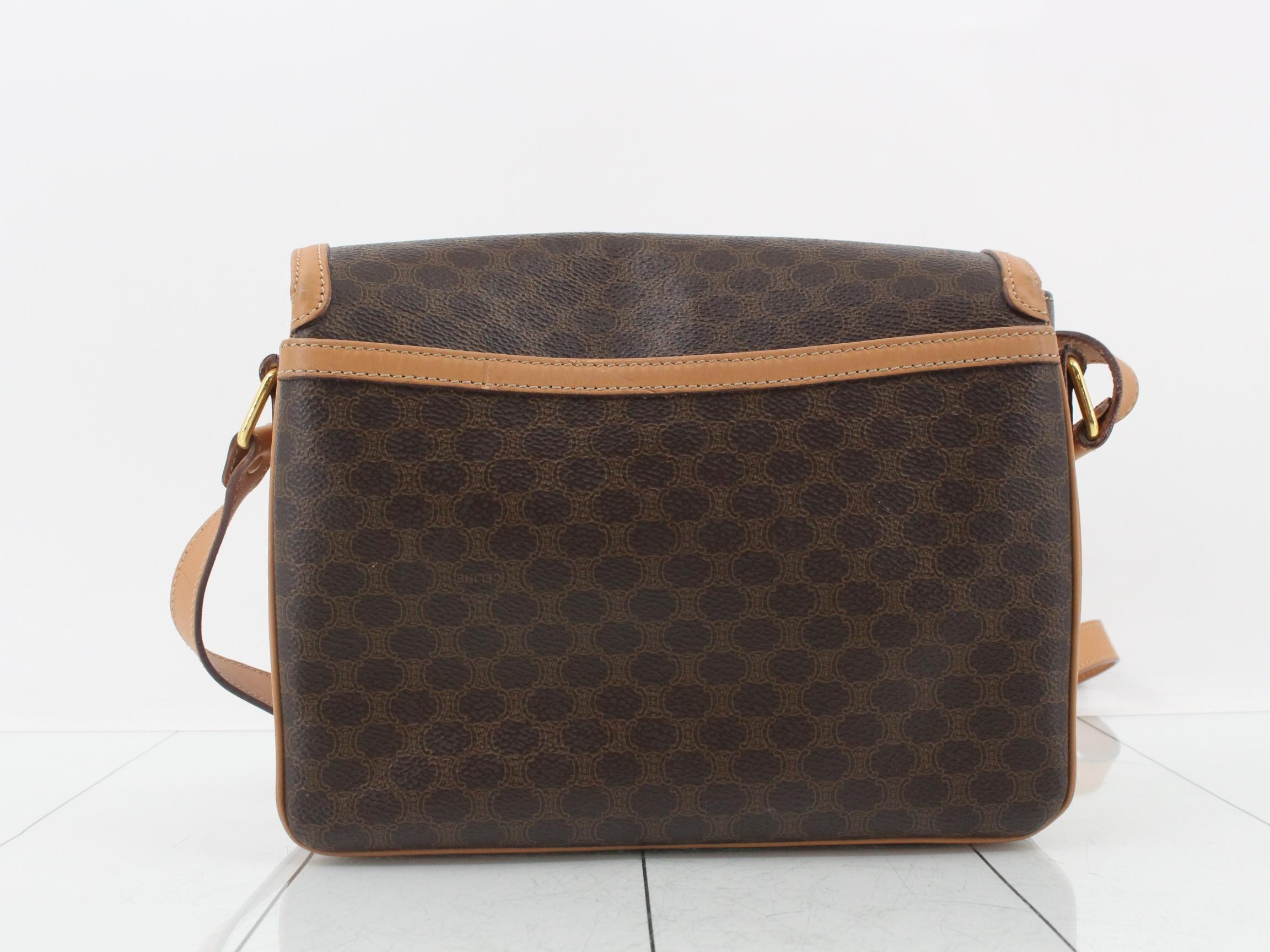 Macadam Bags/Shoulder Bags — view 2