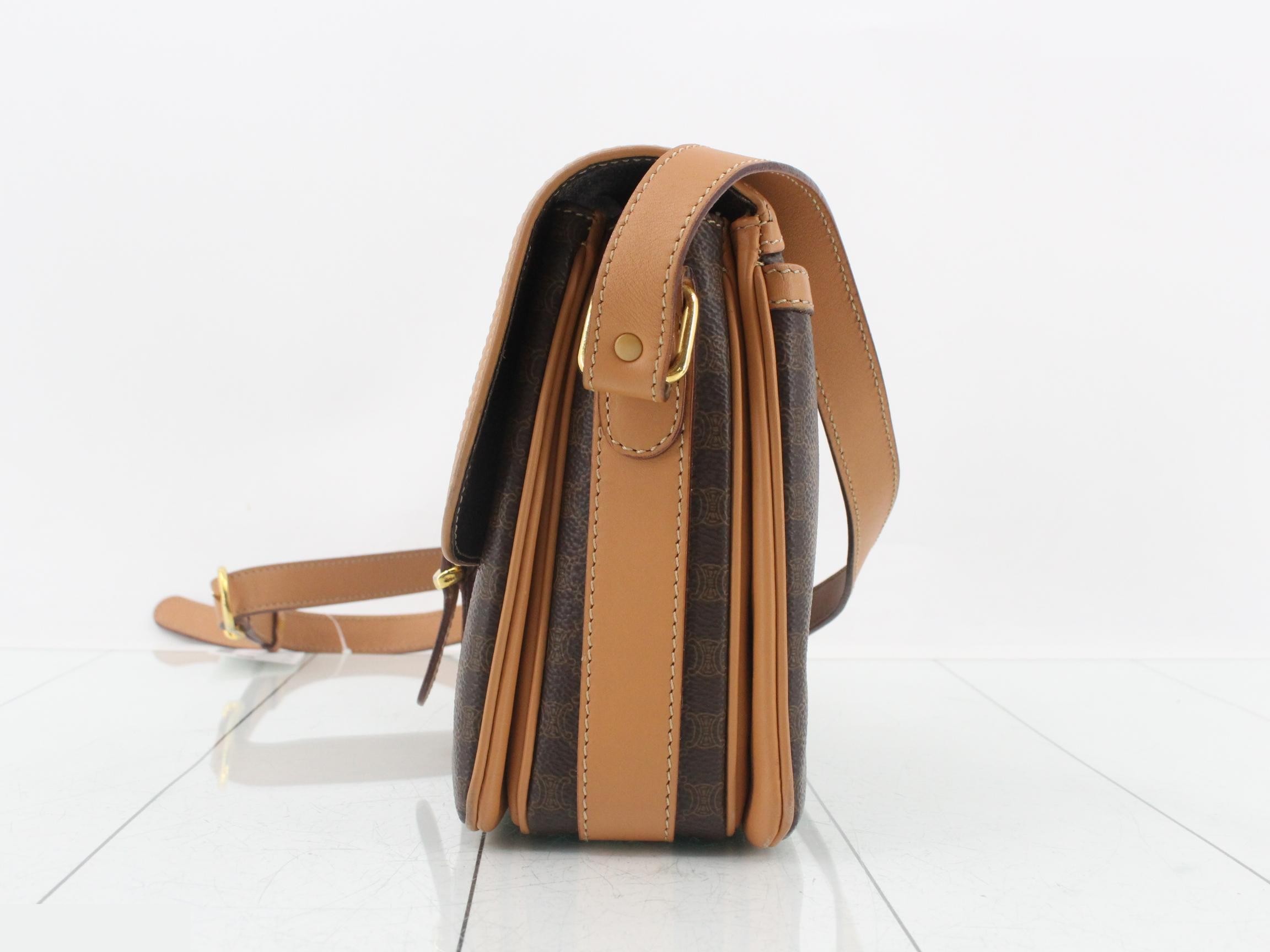 Macadam Bags/Shoulder Bags — view 3