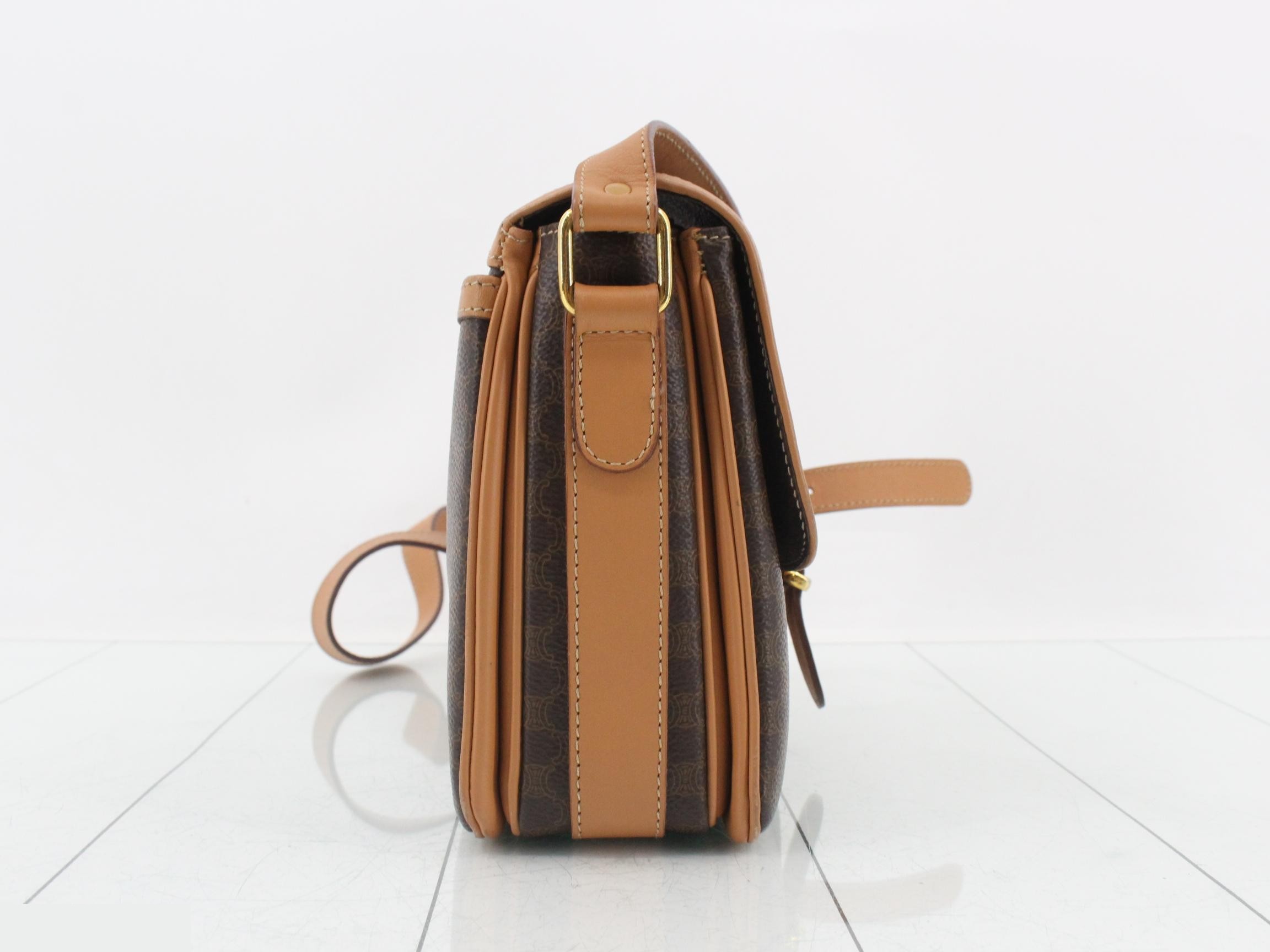 Macadam Bags/Shoulder Bags — view 4