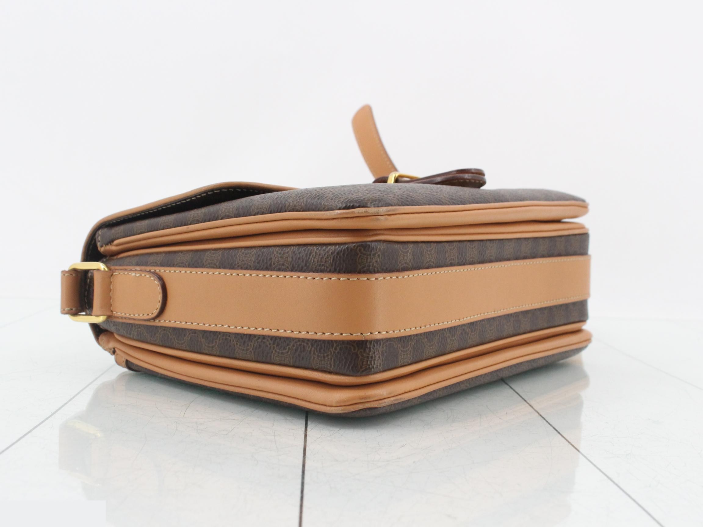 Macadam Bags/Shoulder Bags — view 5