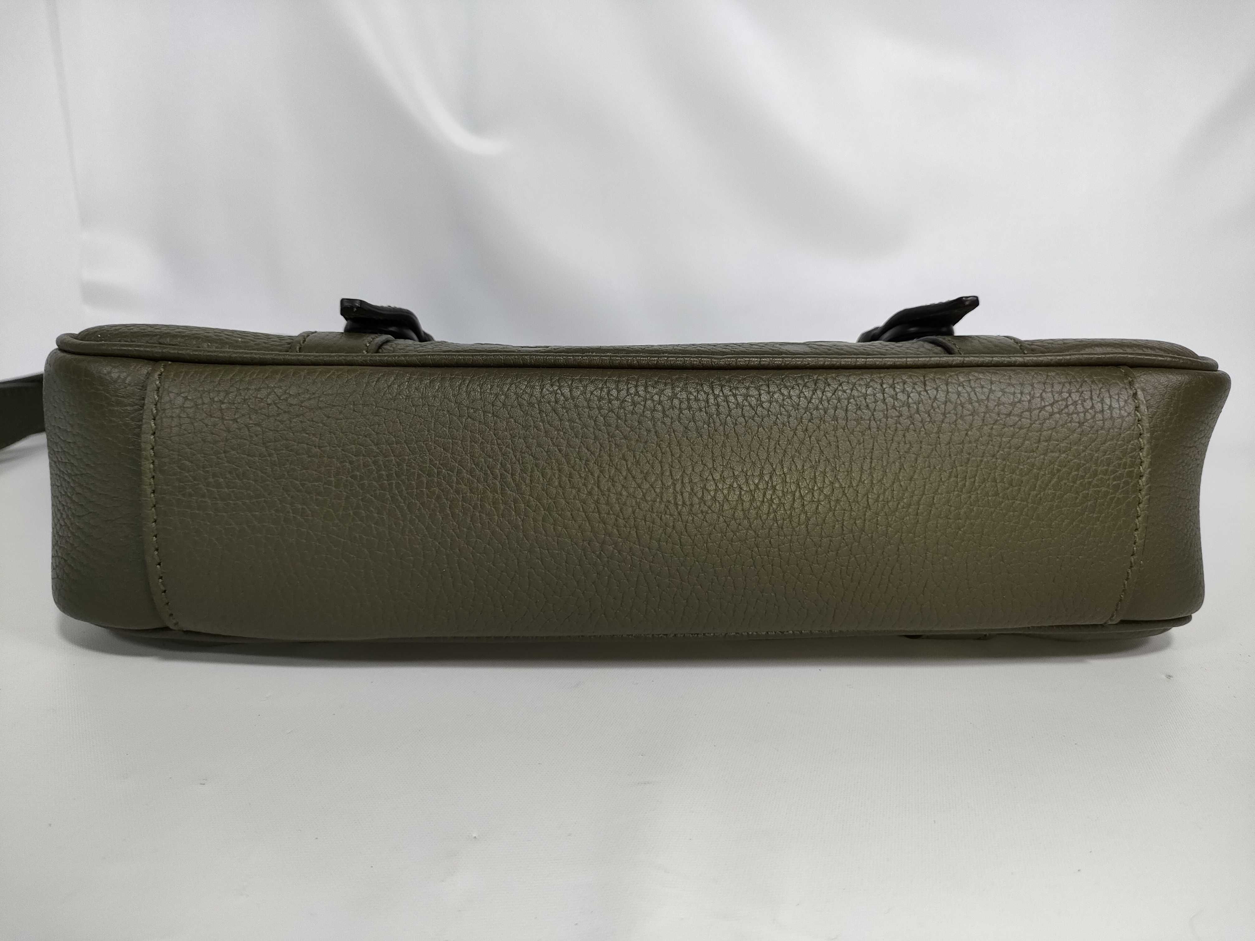 GG Shoulder Bag 760234 Jumbo GG Embossed Shoulder Bag — view 7