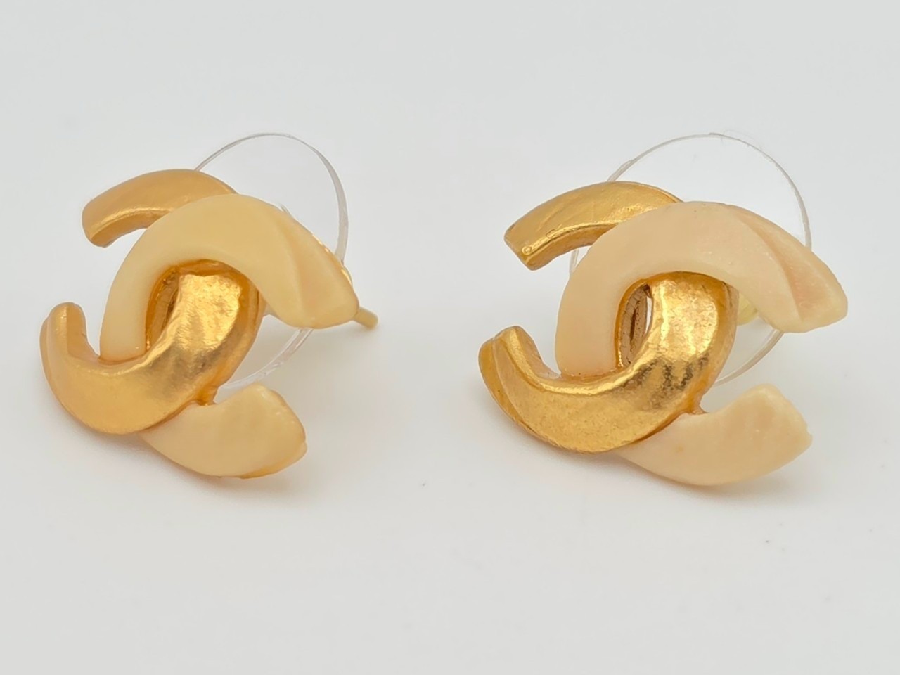 earrings — view 2