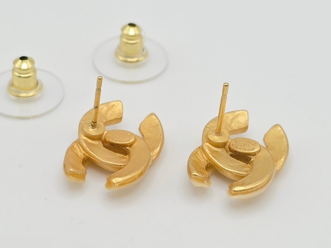 earrings — view 5