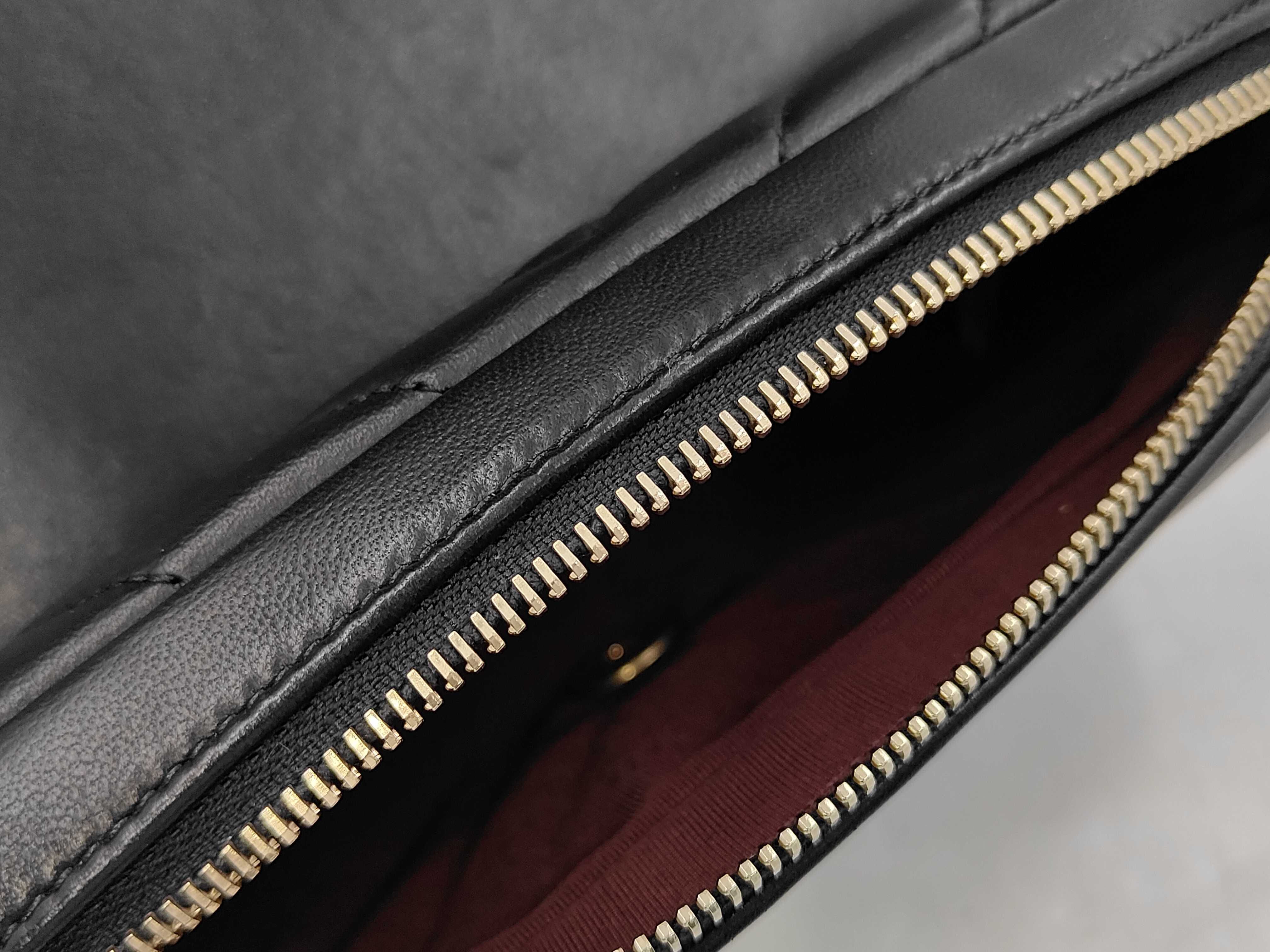 Double Chain Shoulder Bag, V-Stage, Series 21 — view 12