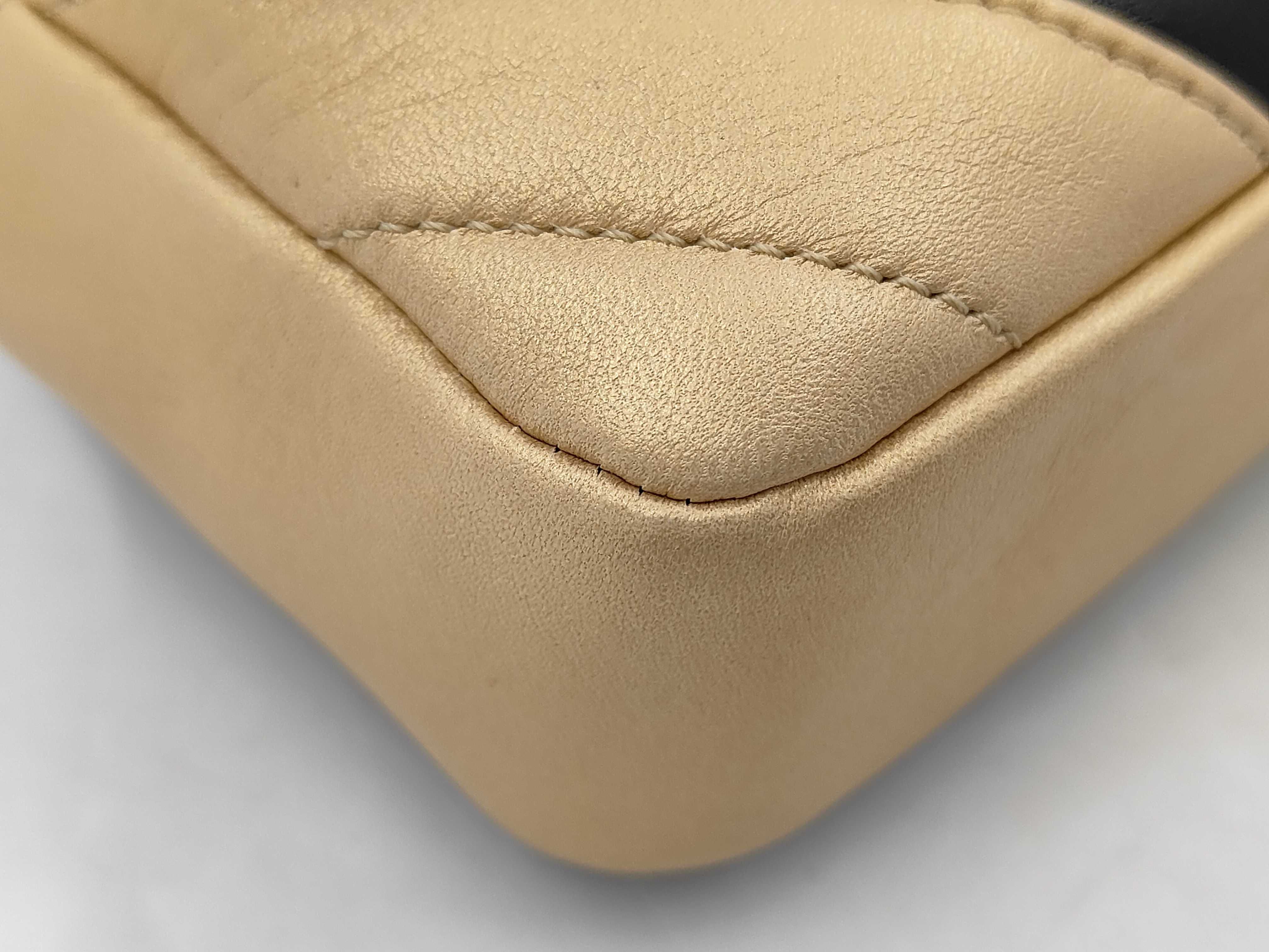 Double Chain Shoulder Bag, V-Stage, Series 21 — view 3