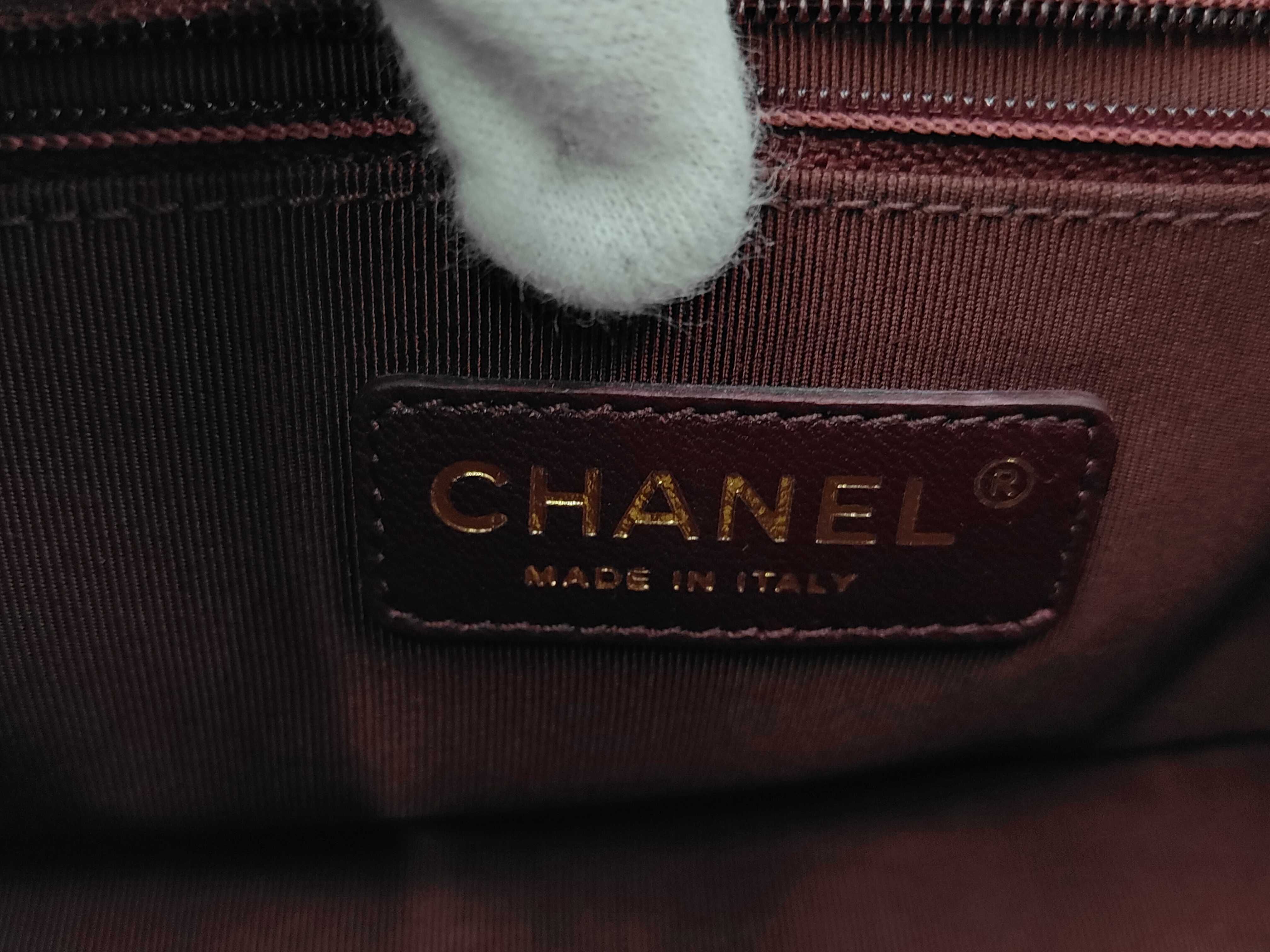 Double Chain Shoulder Bag, V-Stage, Series 21 — view 10