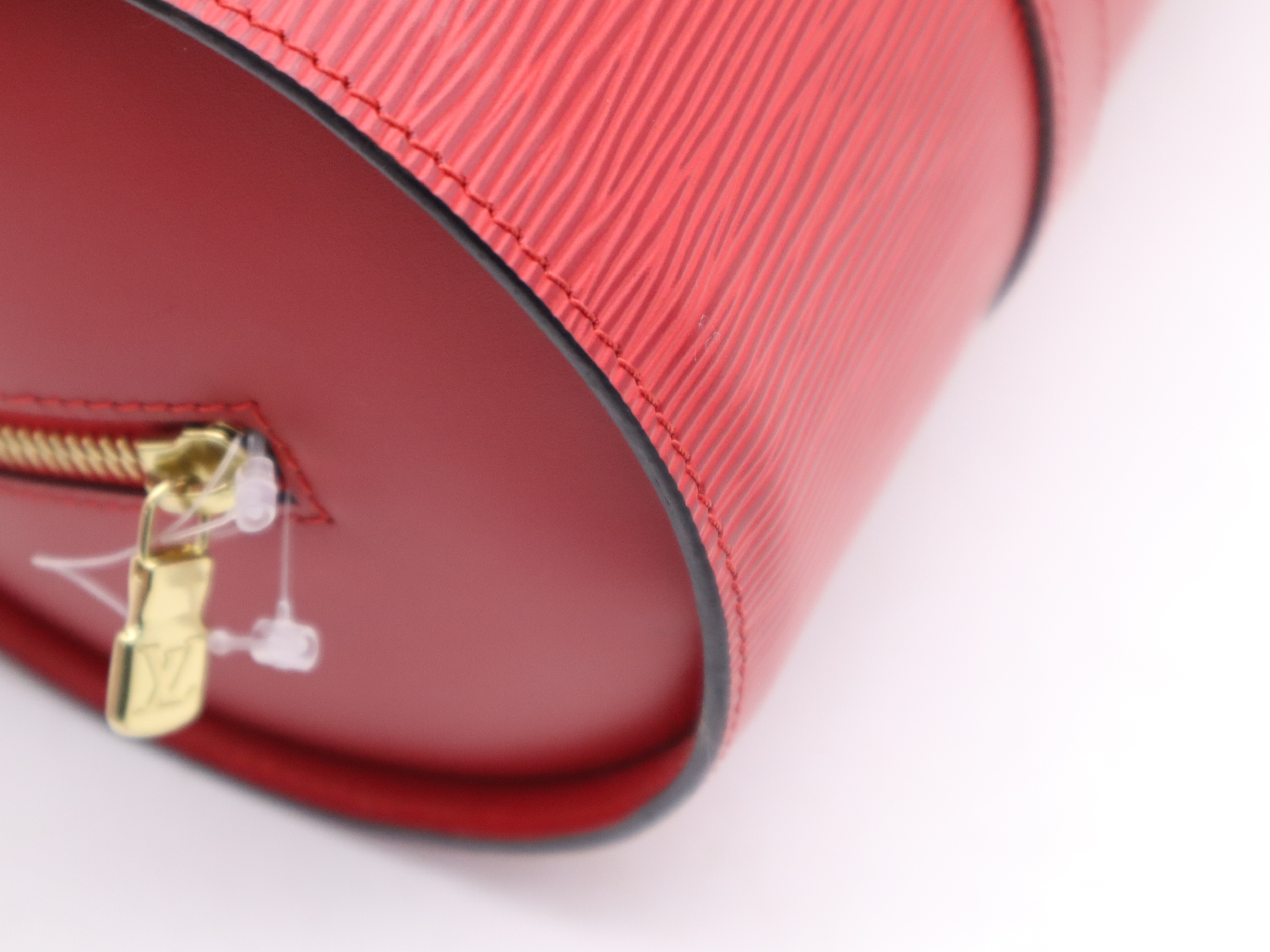 M52227 Epices Flot Castilian Red Shoulder Bag with Pouch — view 11