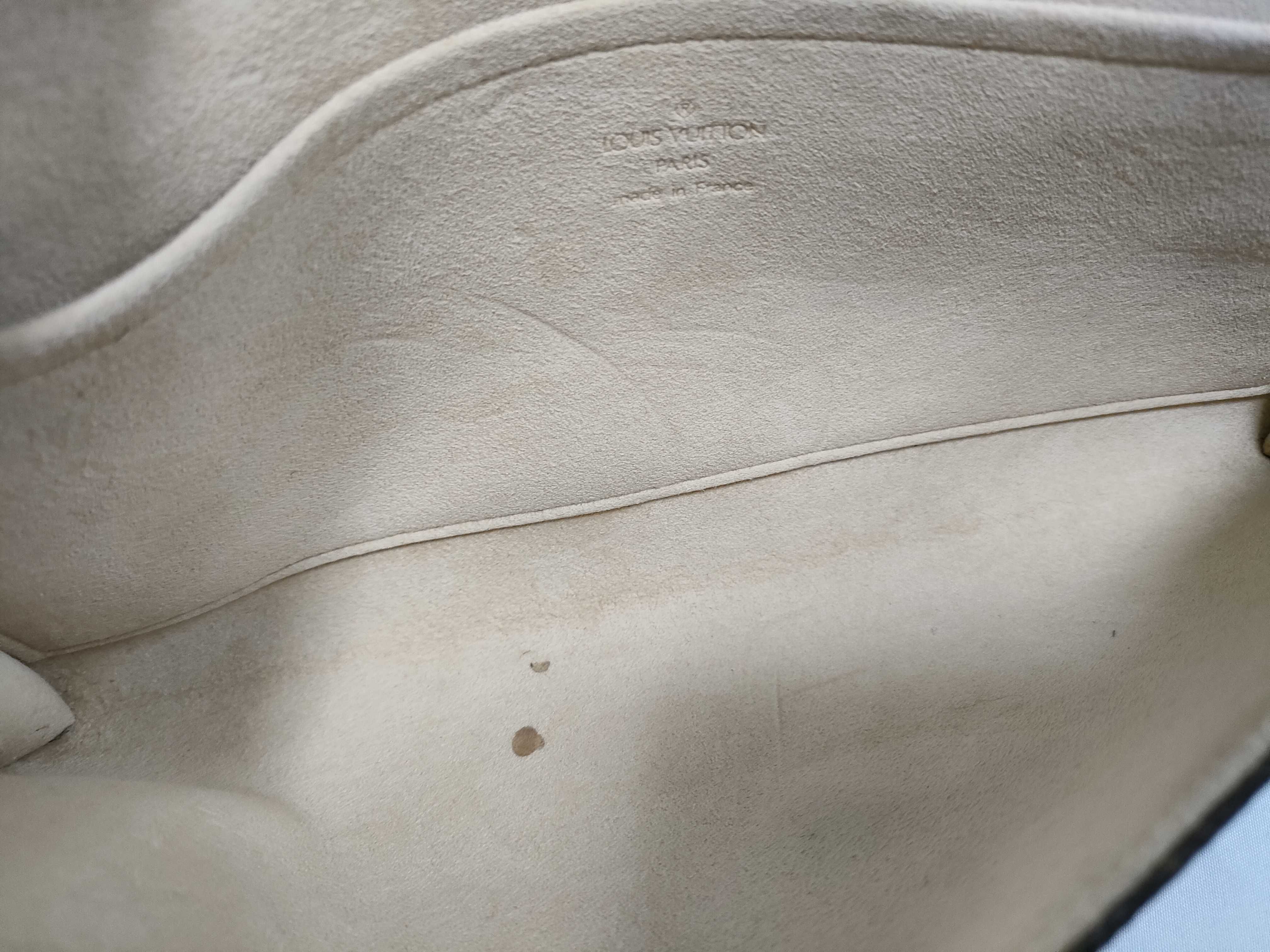 Monogram Pochette Twin Shoulder Bag — view 6