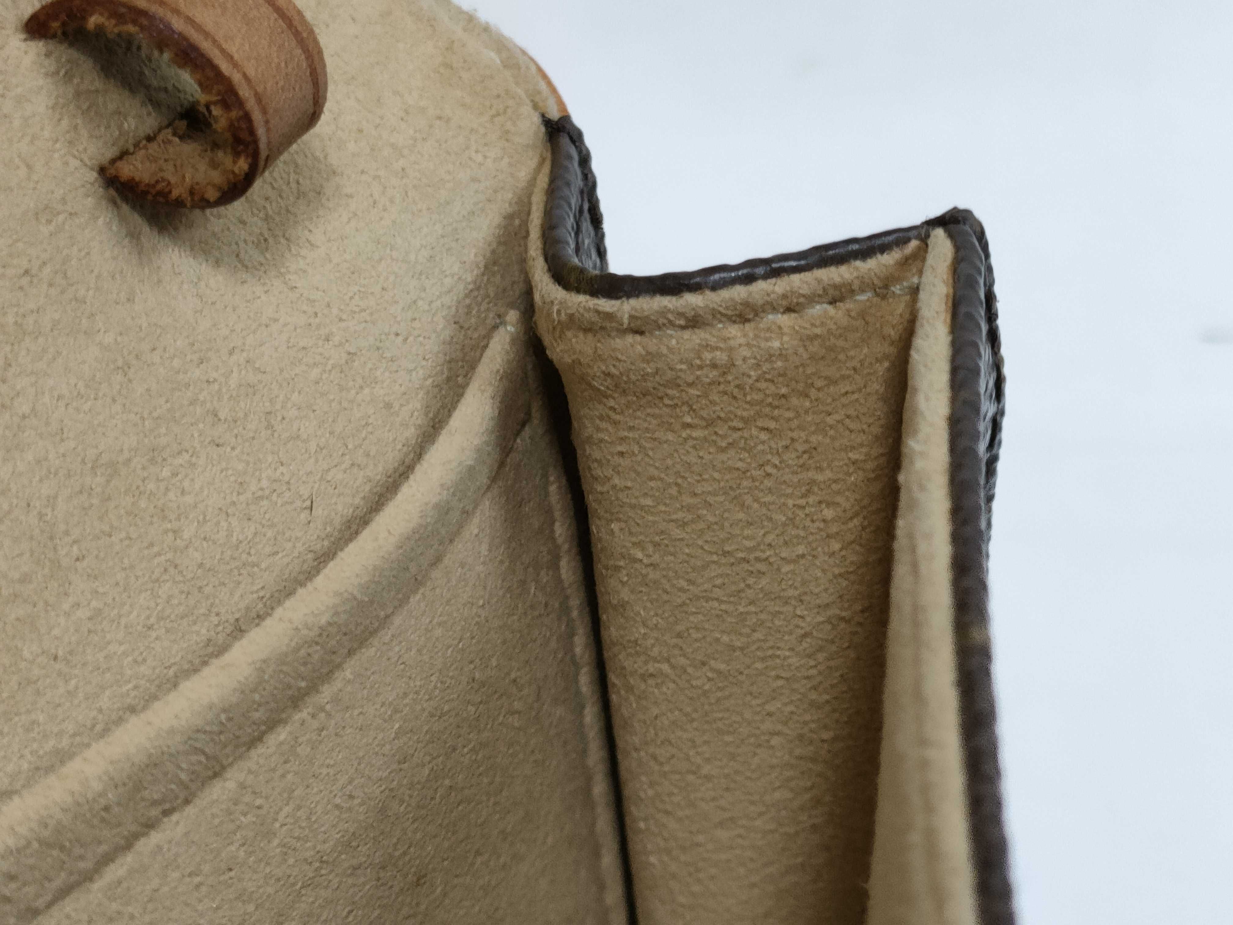 Monogram Pochette Twin Shoulder Bag — view 9
