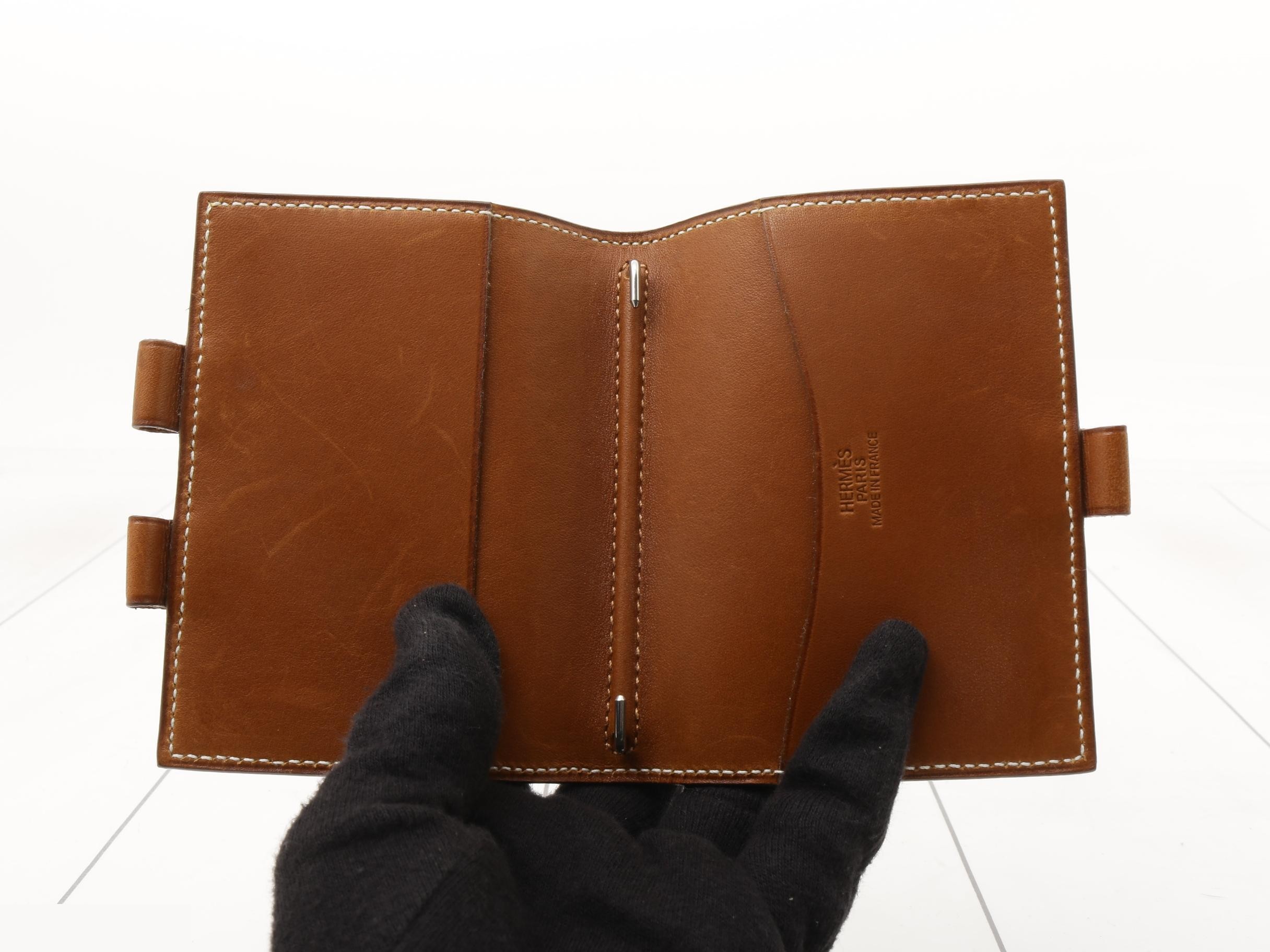 Mini Agenda Cover — view 4