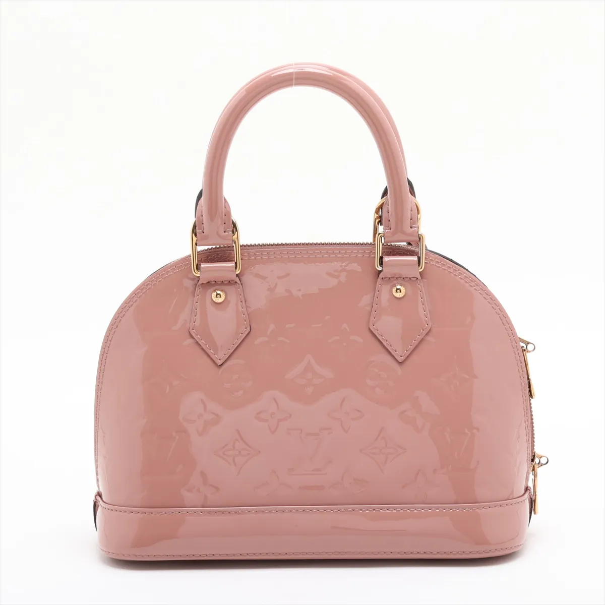 Vernis Alma BB M91585 MI4122 Pink Brown — view 2