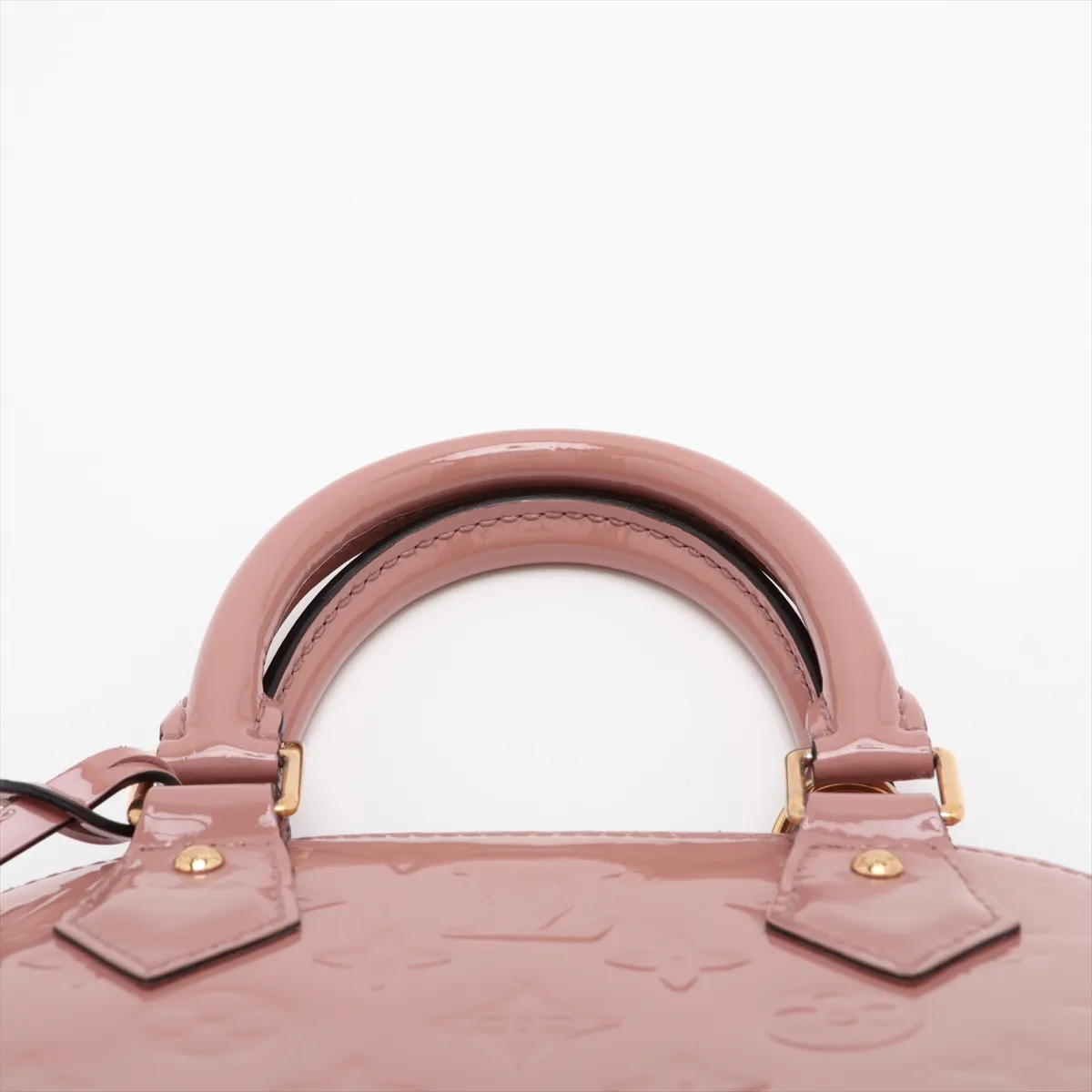 Vernis Alma BB M91585 MI4122 Pink Brown — view 6
