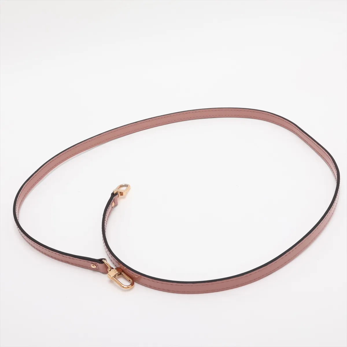 Vernis Alma BB M91585 MI4122 Pink Brown — view 7