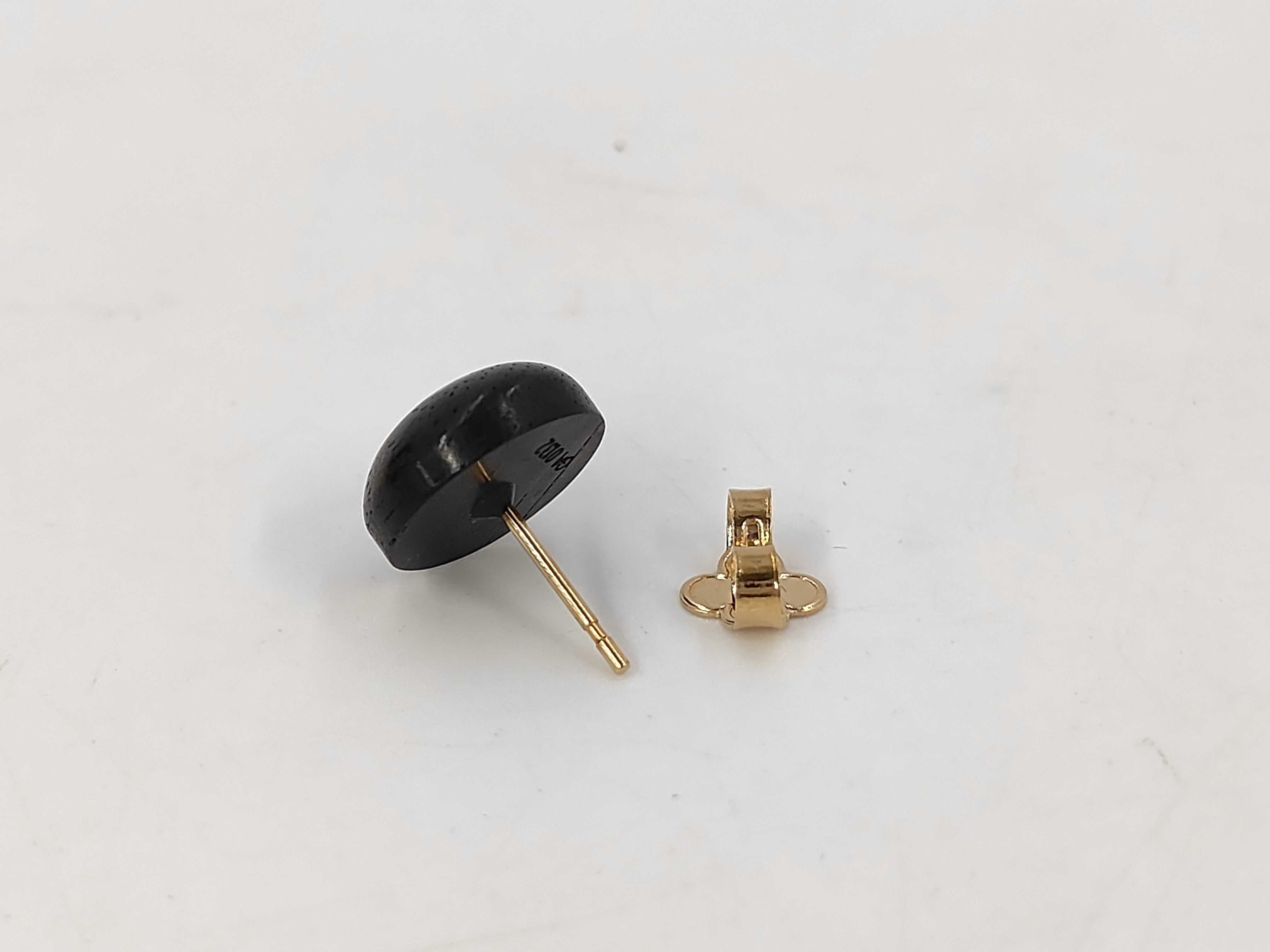 Earrings / GP Earrings — view 2