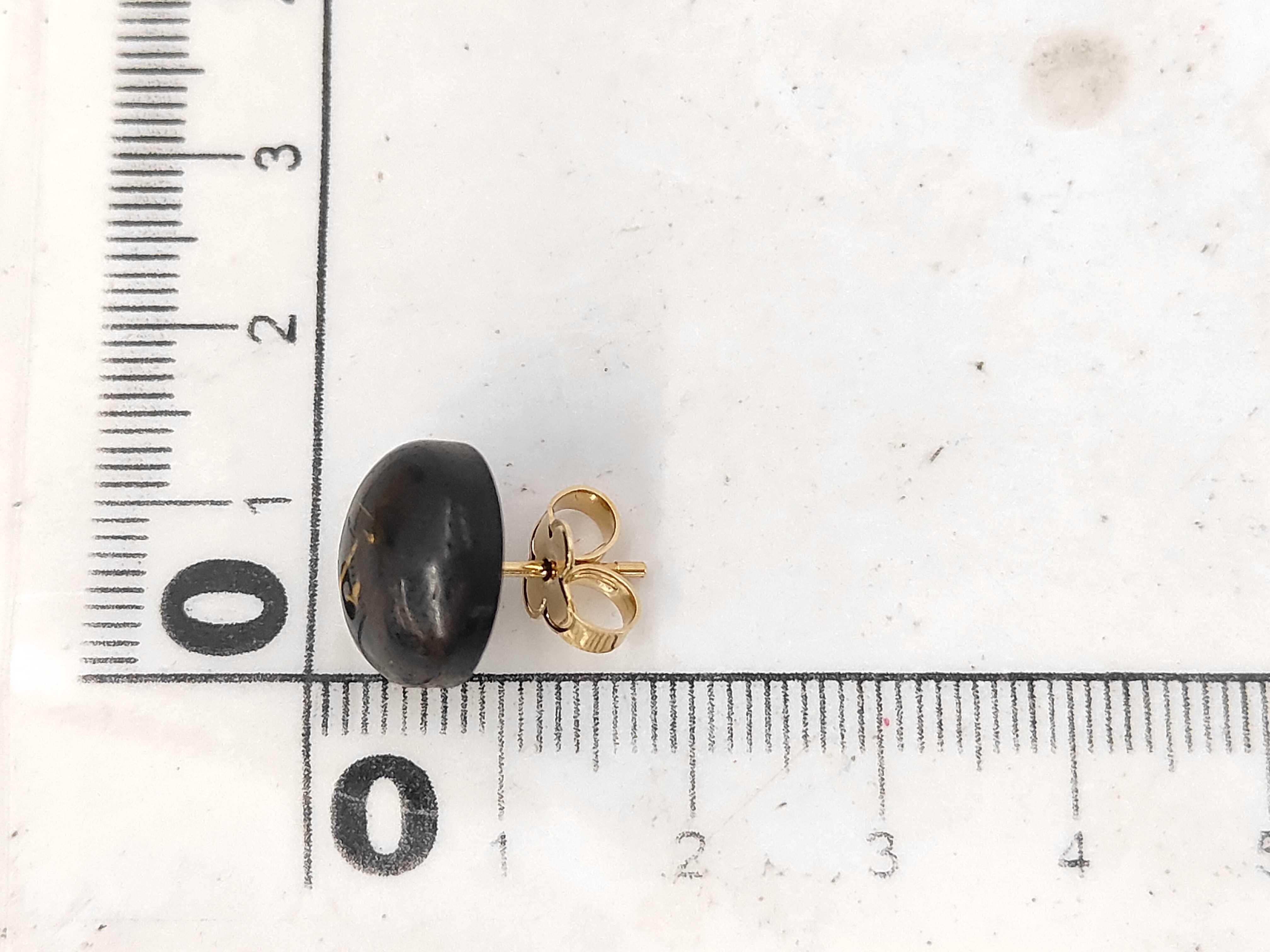 Earrings / GP Earrings — view 6