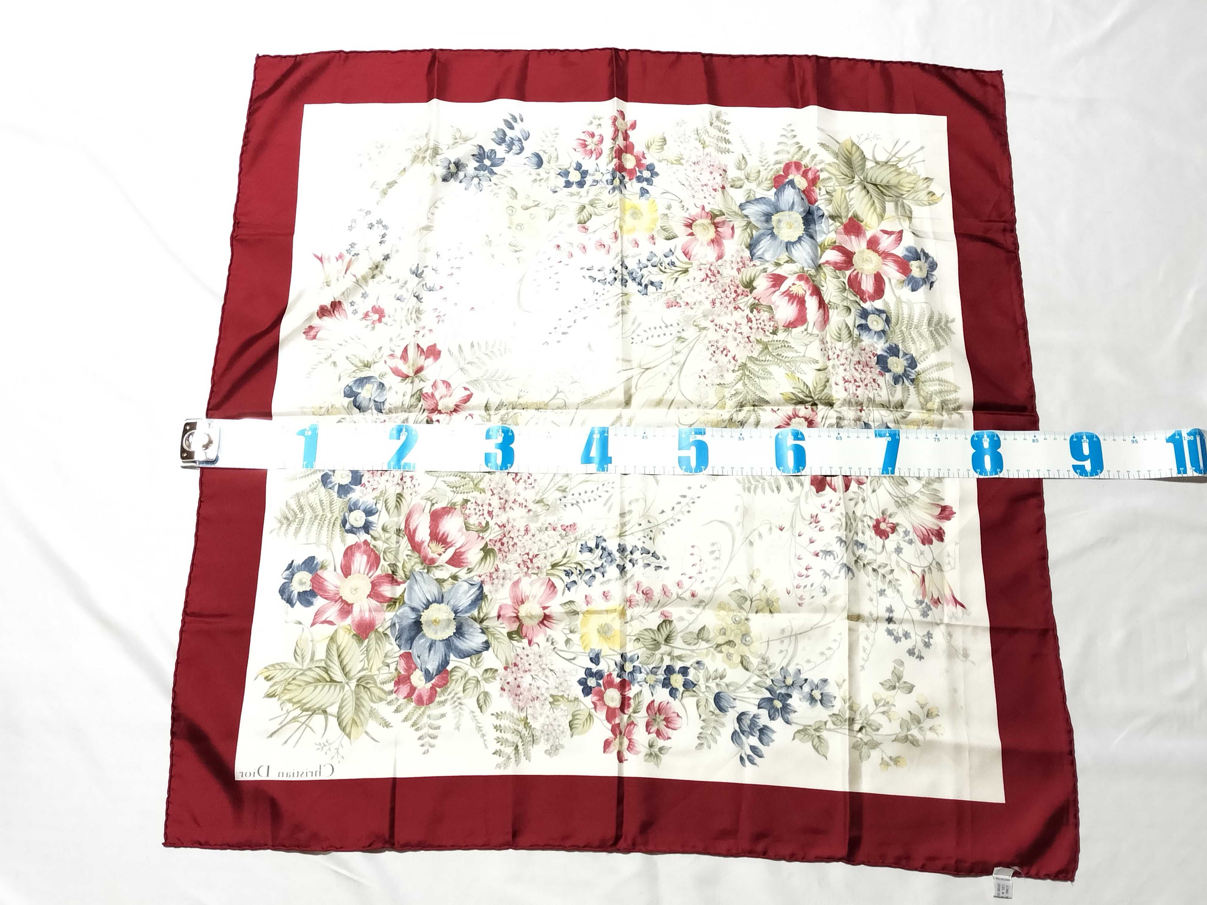 scarf and other accessories — view 2