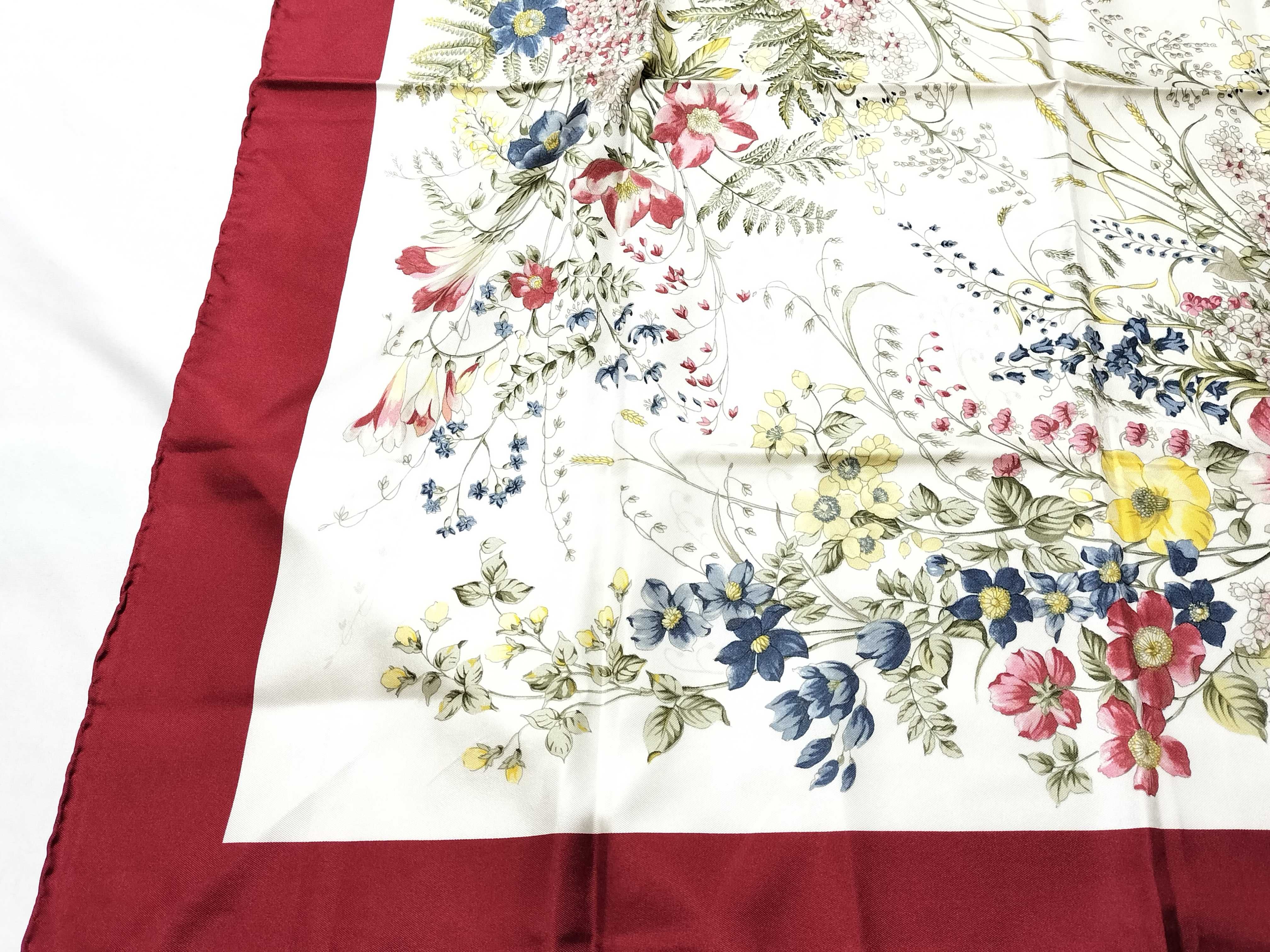 scarf and other accessories — view 7