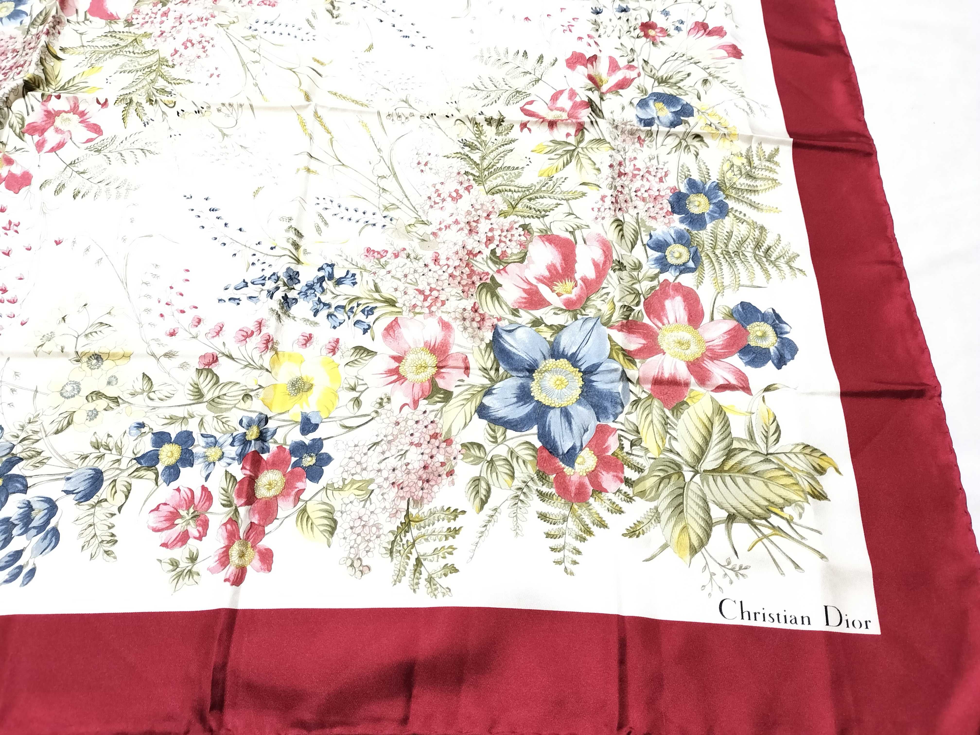 scarf and other accessories — view 8