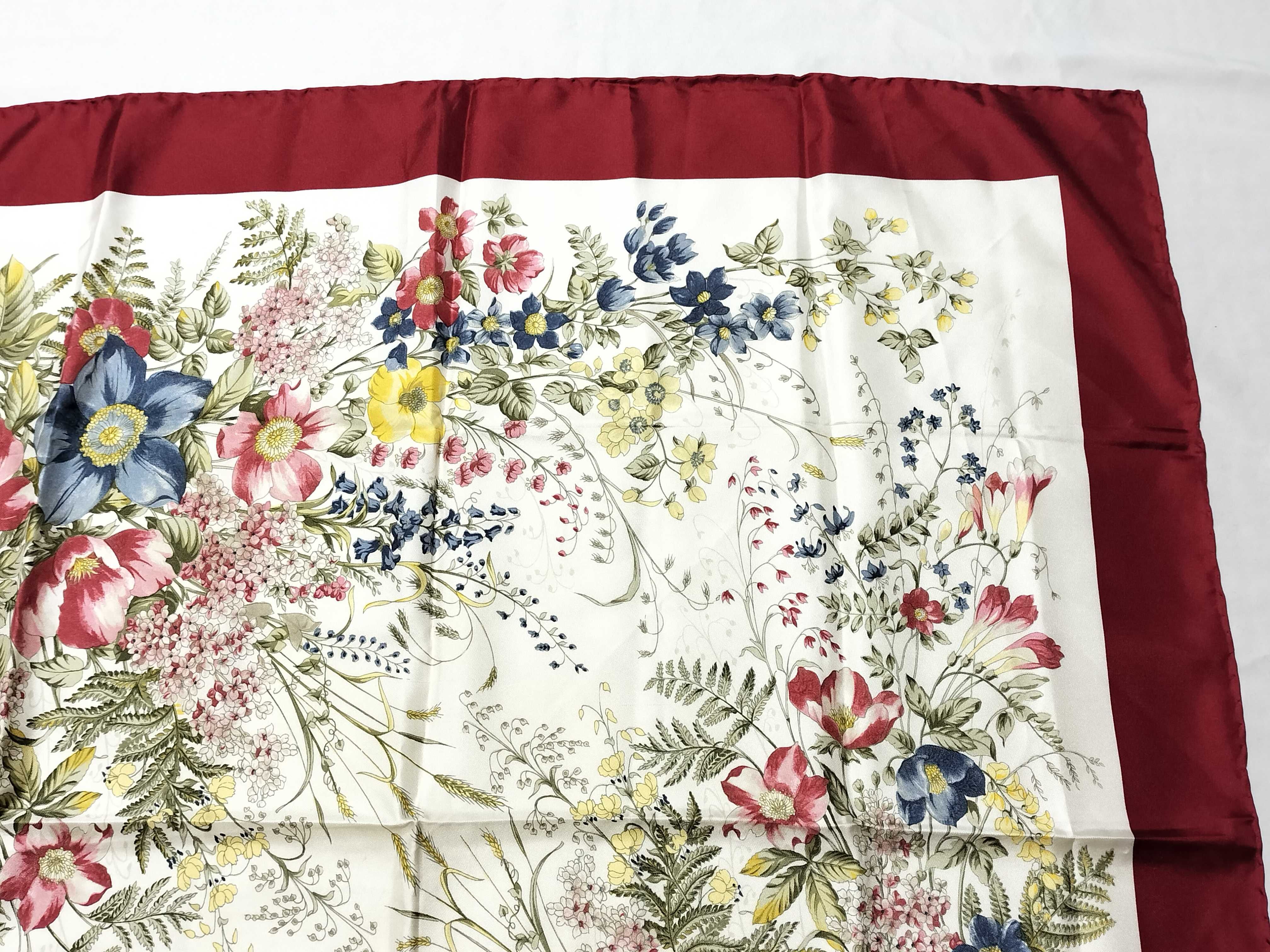 scarf and other accessories — view 9