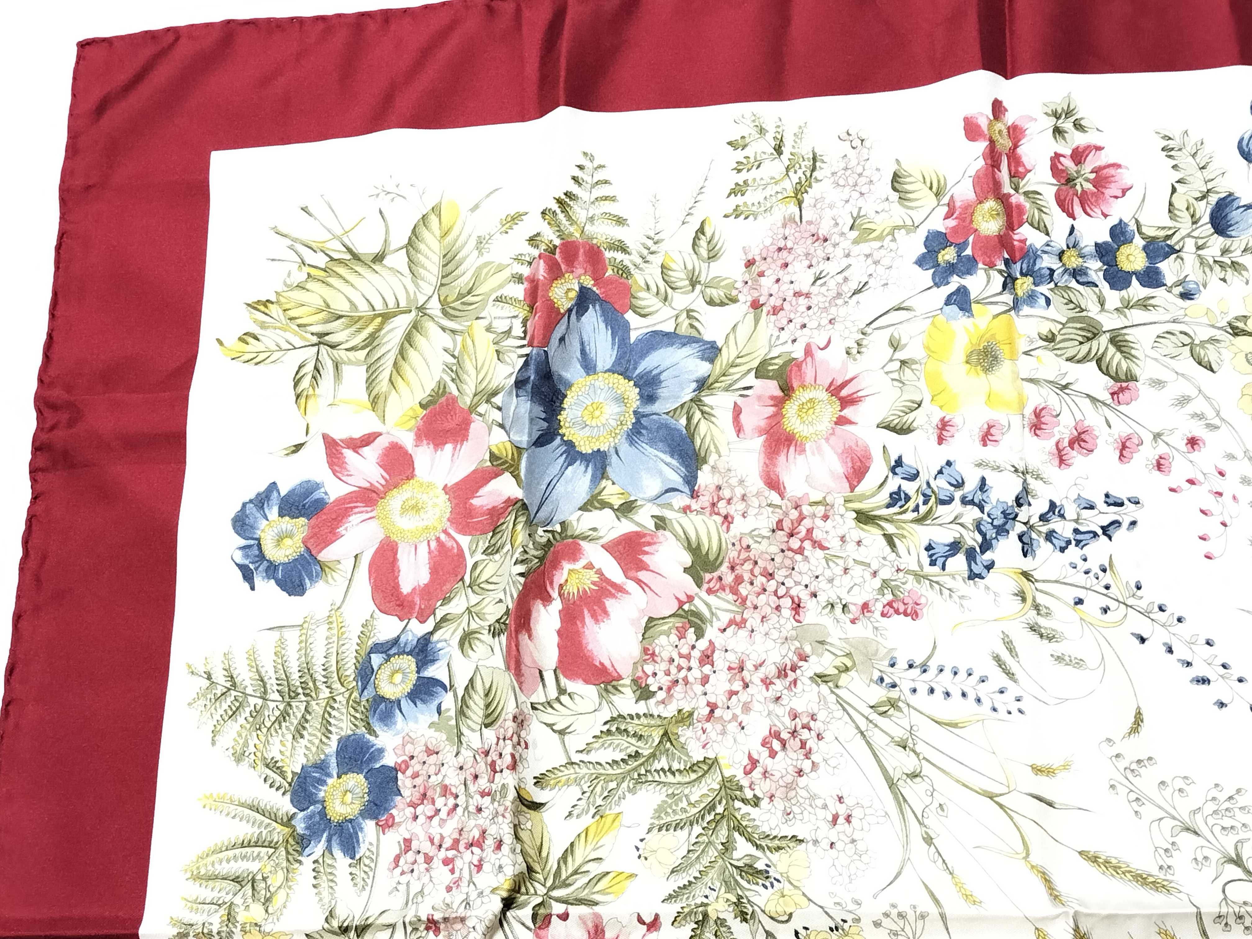 scarf and other accessories — view 10