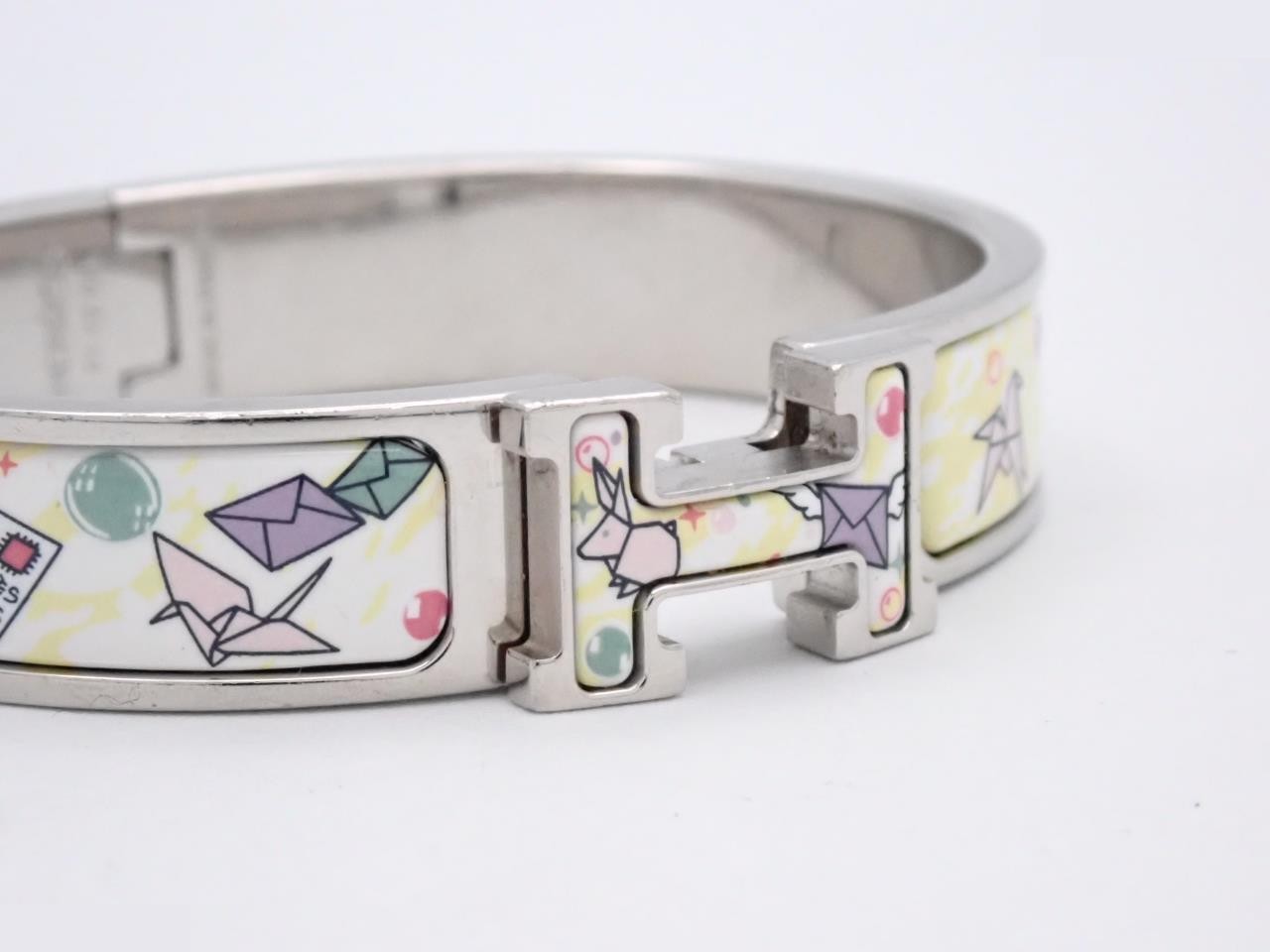 Click H Bracelet — view 3