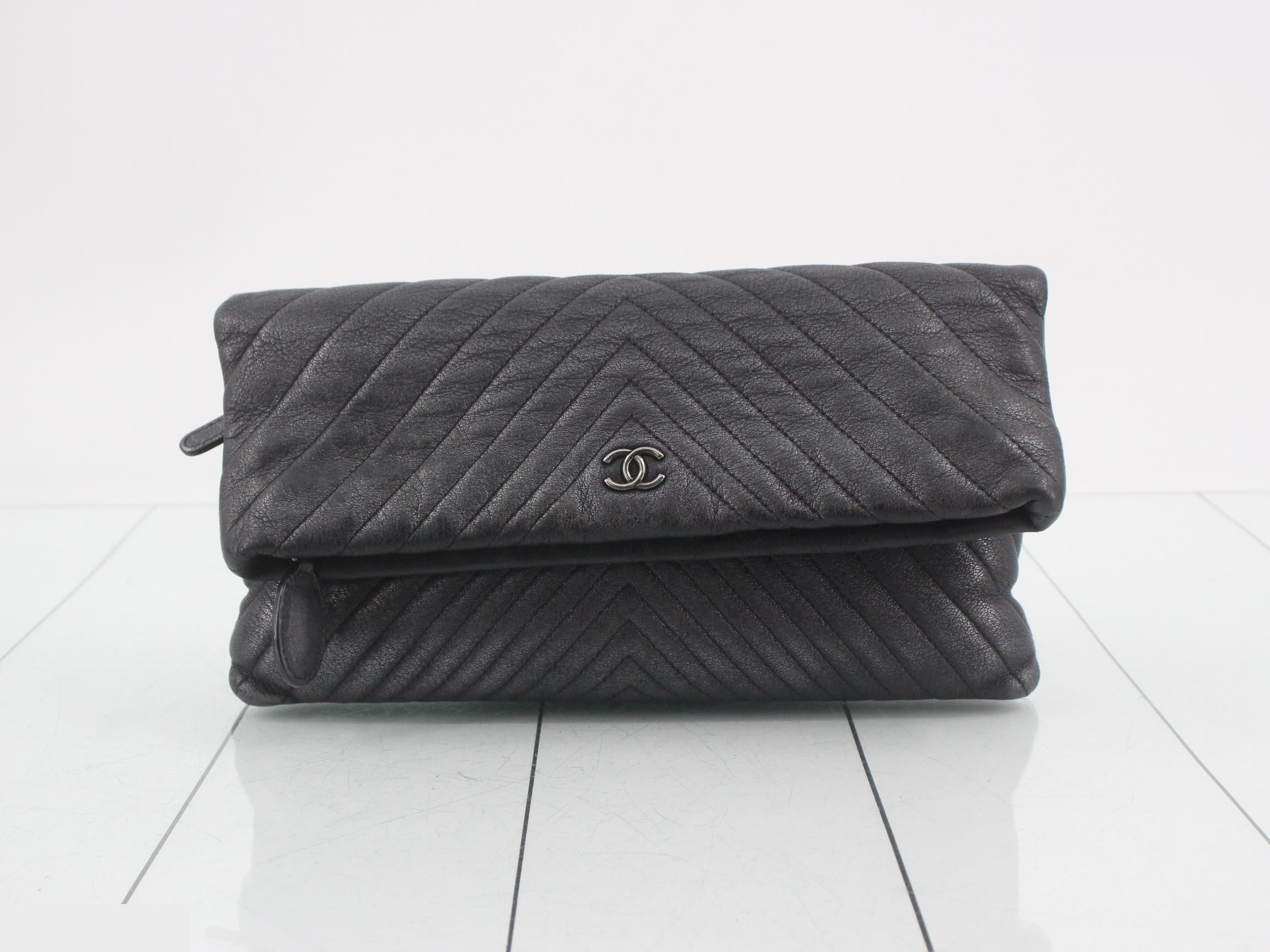 Clutch bag