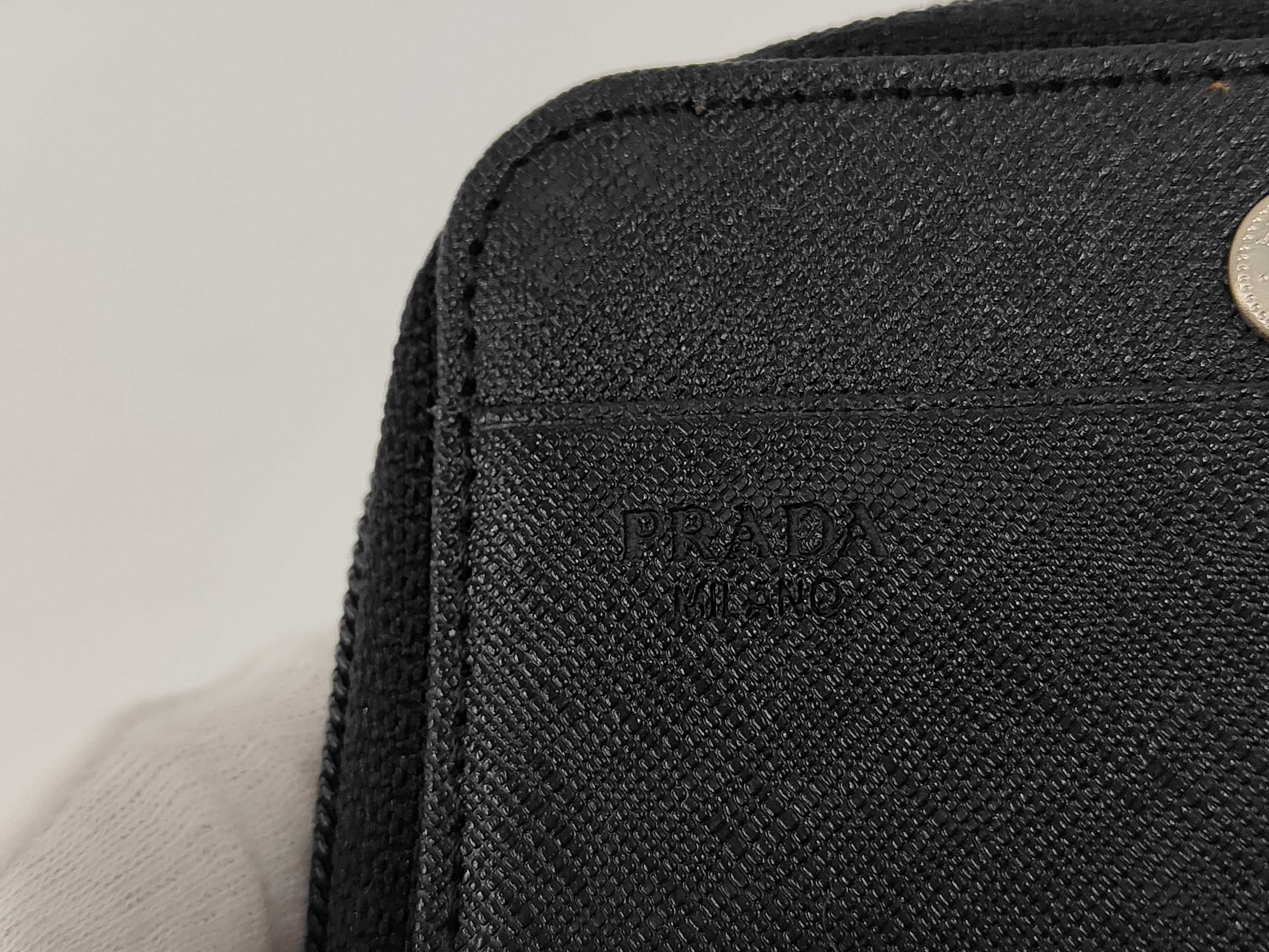 Nylon Folding Wallet — view 7