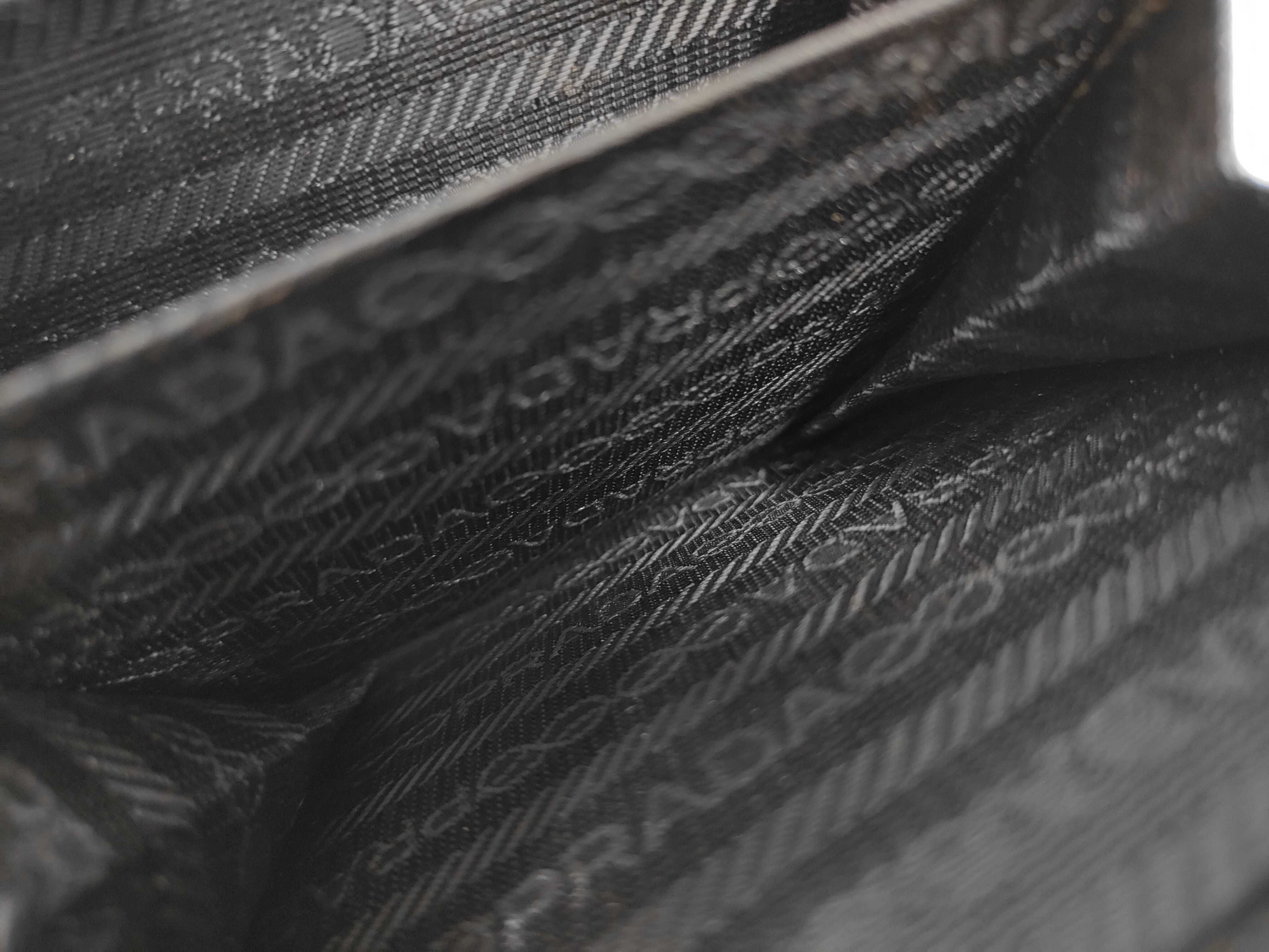 Nylon Folding Wallet — view 8