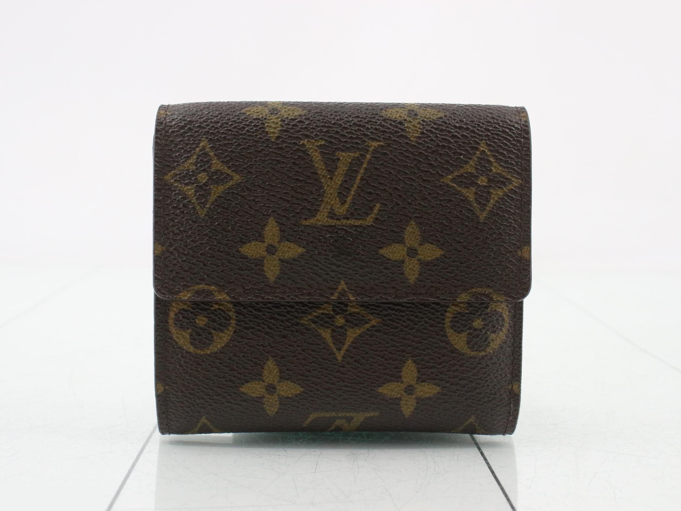 Portemonnaie Bi-fold Credit Card — view 2