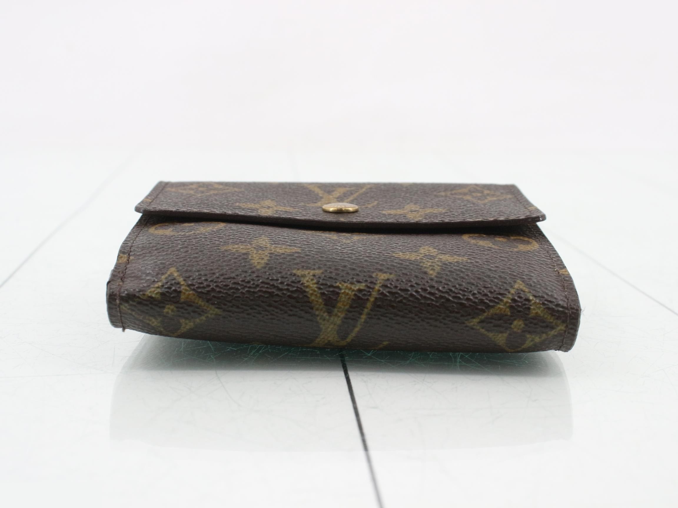 Portemonnaie Bi-fold Credit Card — view 3
