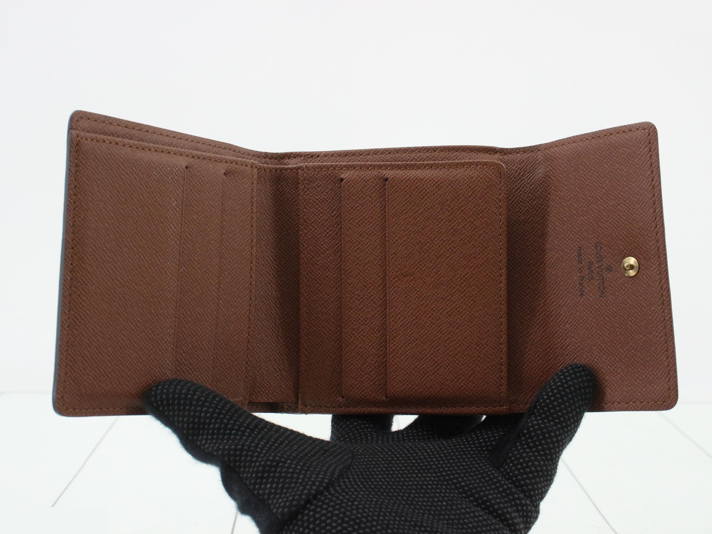 Portemonnaie Bi-fold Credit Card — view 4