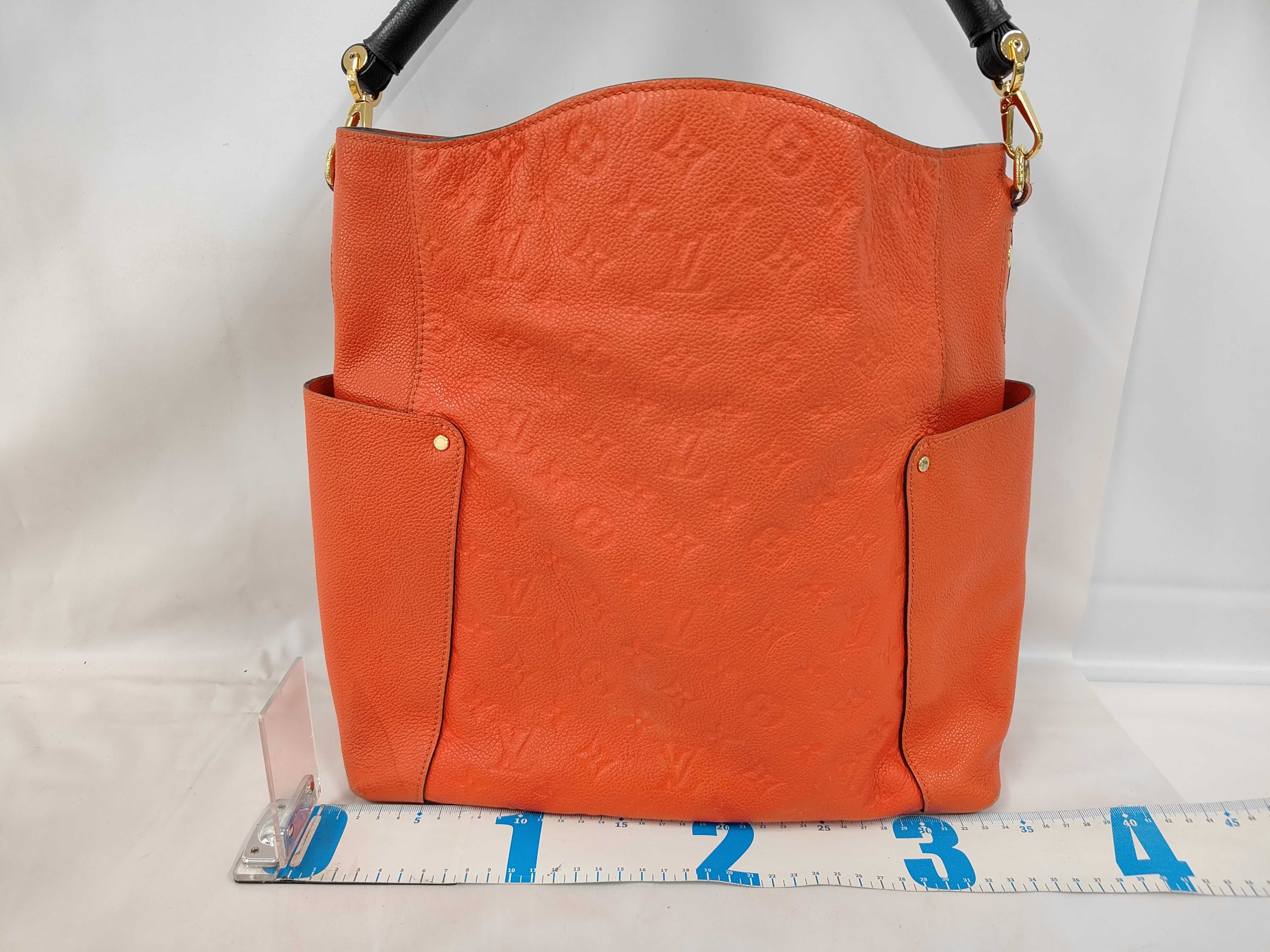 Shoulder Bag M50074 Bagatelle CA1105 Shoulder Bag — view 2